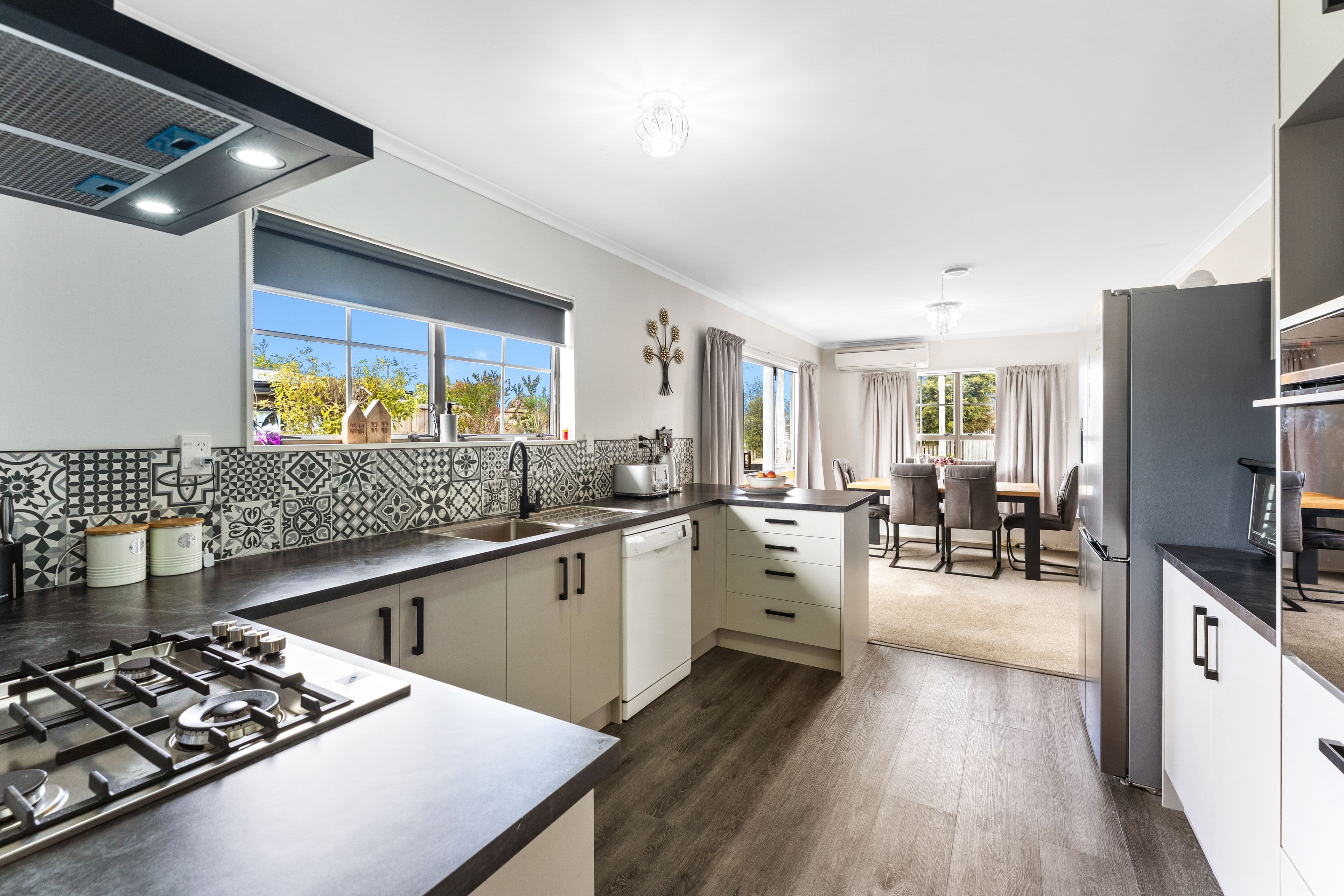 8 Cambridge Street, Pahiatua, Tararua, Manawatu | Tall Poppy