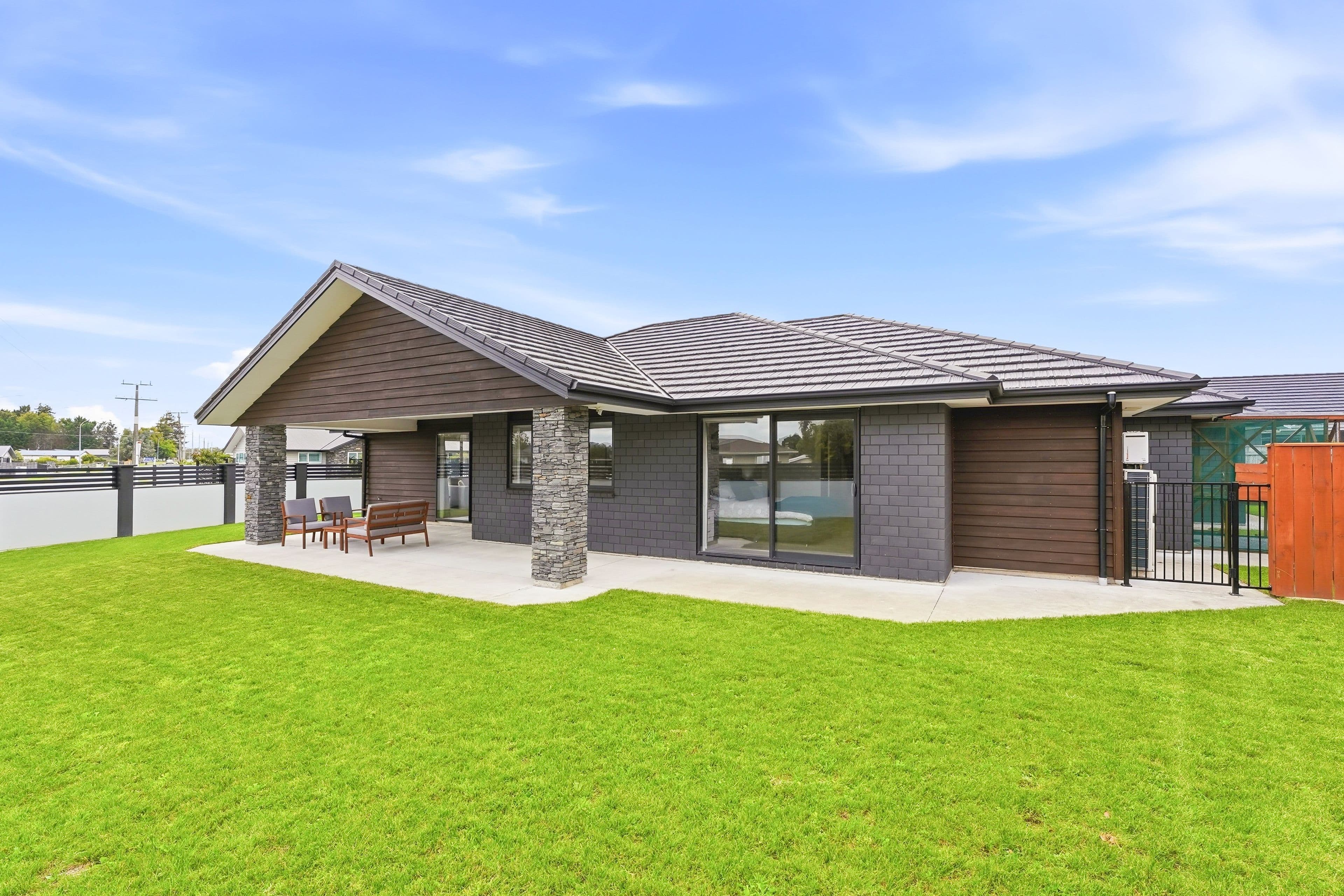50 Nancy Avenue, Feilding, Manawatu, Manawatu | Tall Poppy