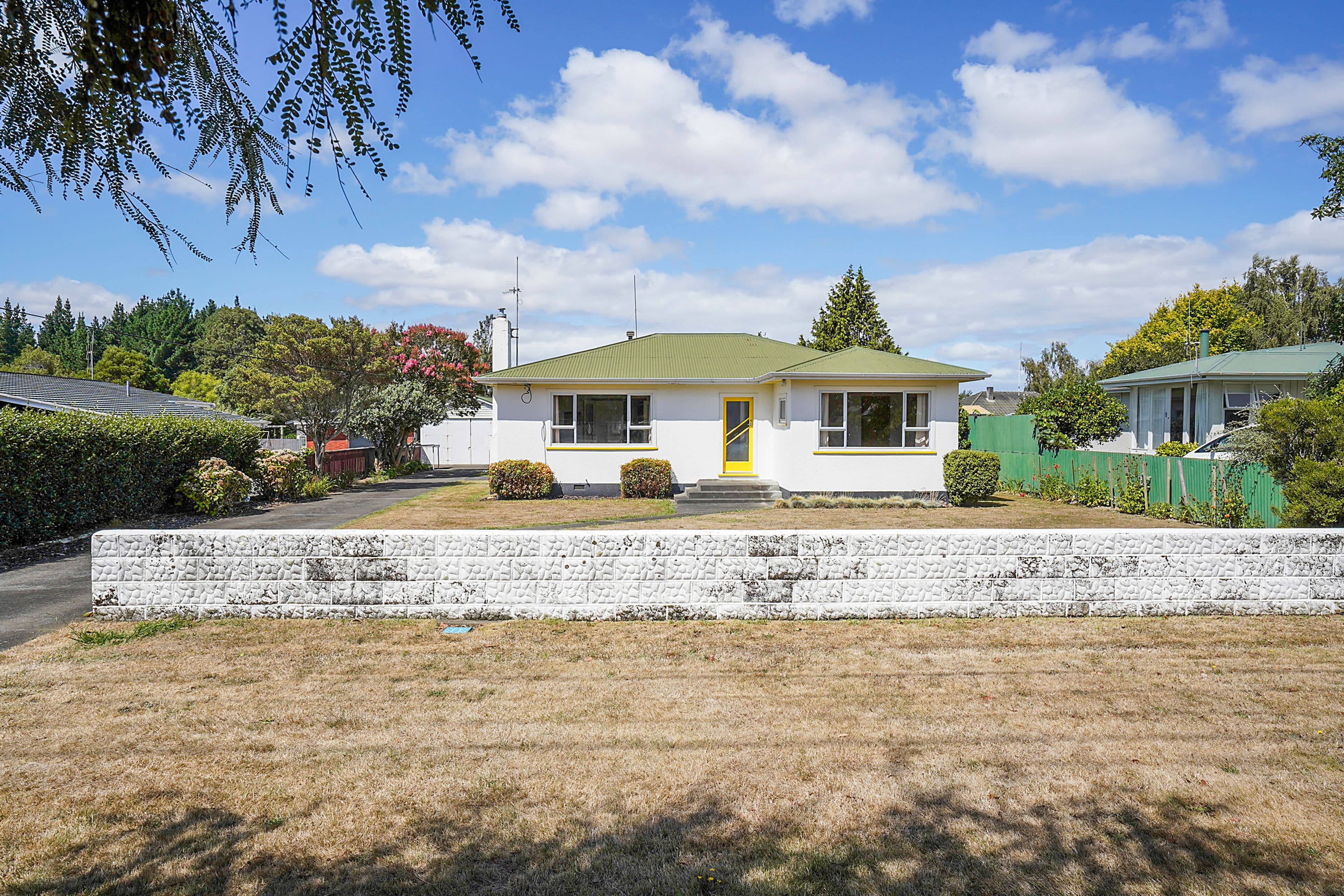 323 Kimbolton Road, Feilding, Manawatu, Manawatu | Tall Poppy
