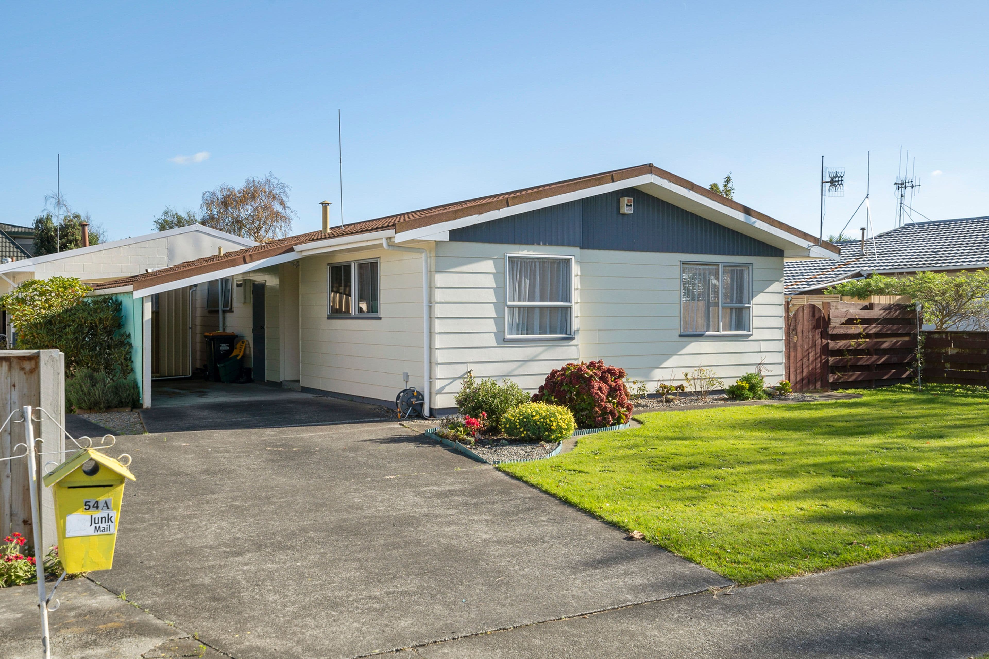 54A Maxwells Line, Awapuni, Palmerston North City, Manawatu | Tall Poppy