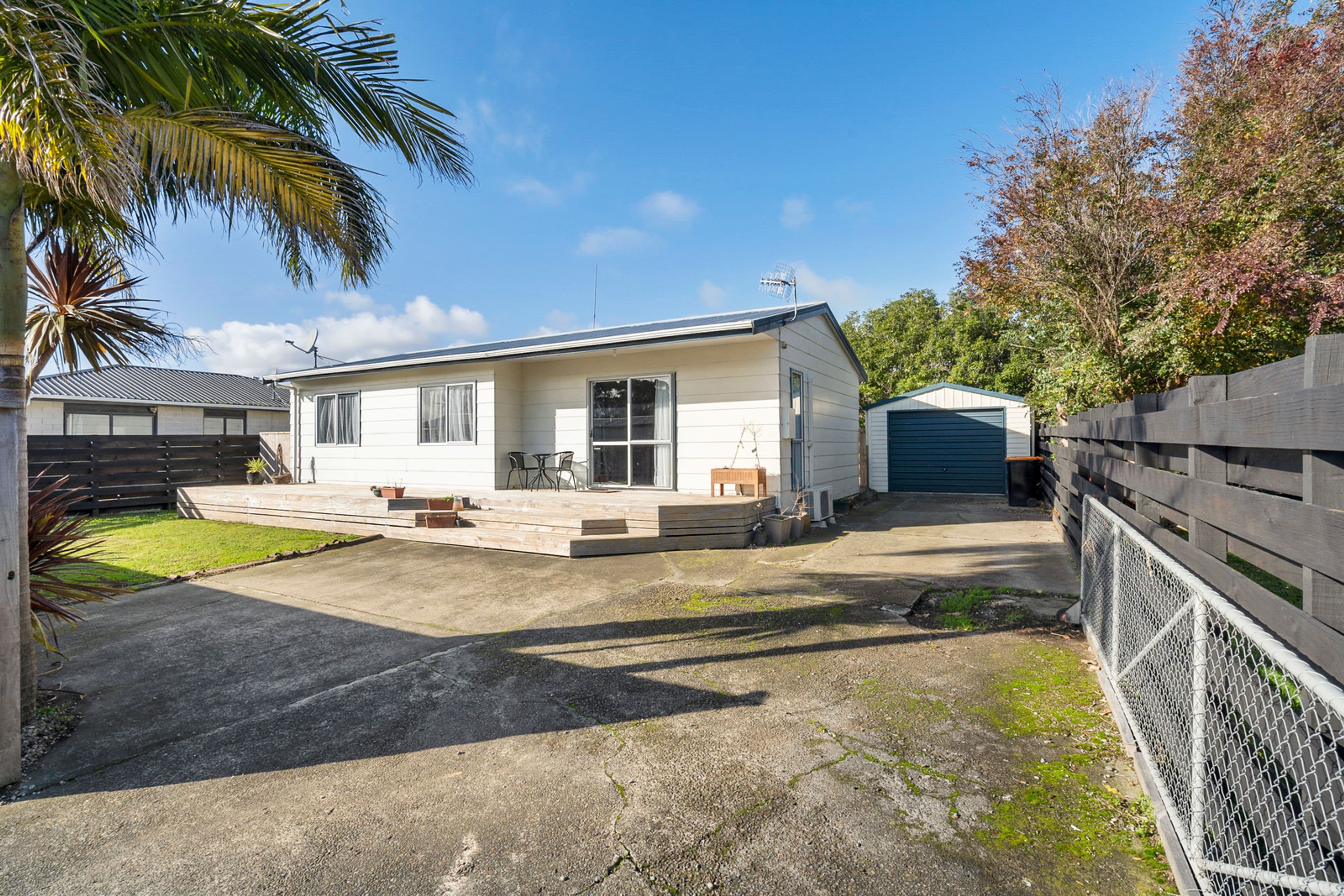 6 Athena Grove, Highbury, Palmerston North City, Manawatu | Tall Poppy