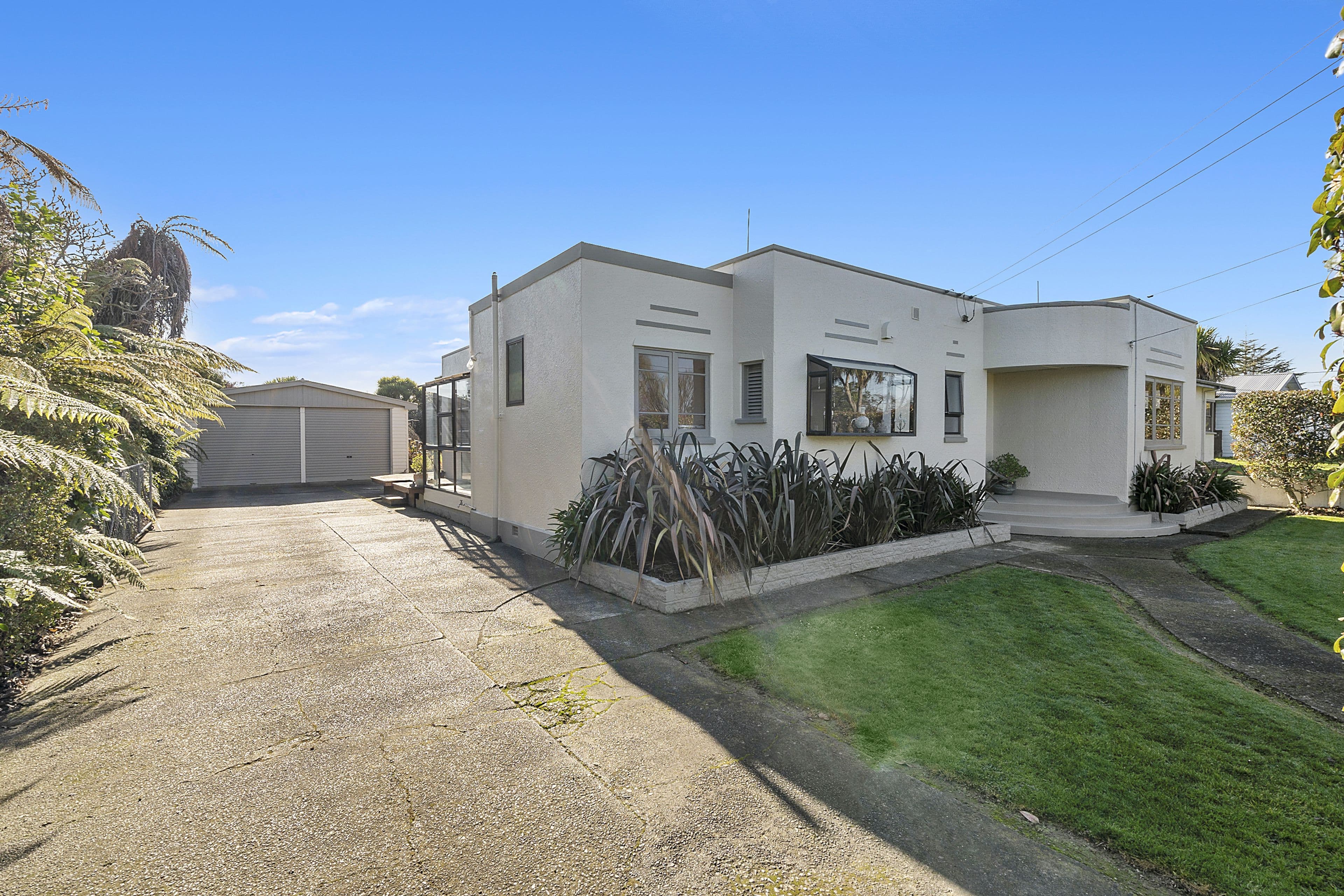 184 South Street, Feilding, Manawatu, Manawatu | Tall Poppy