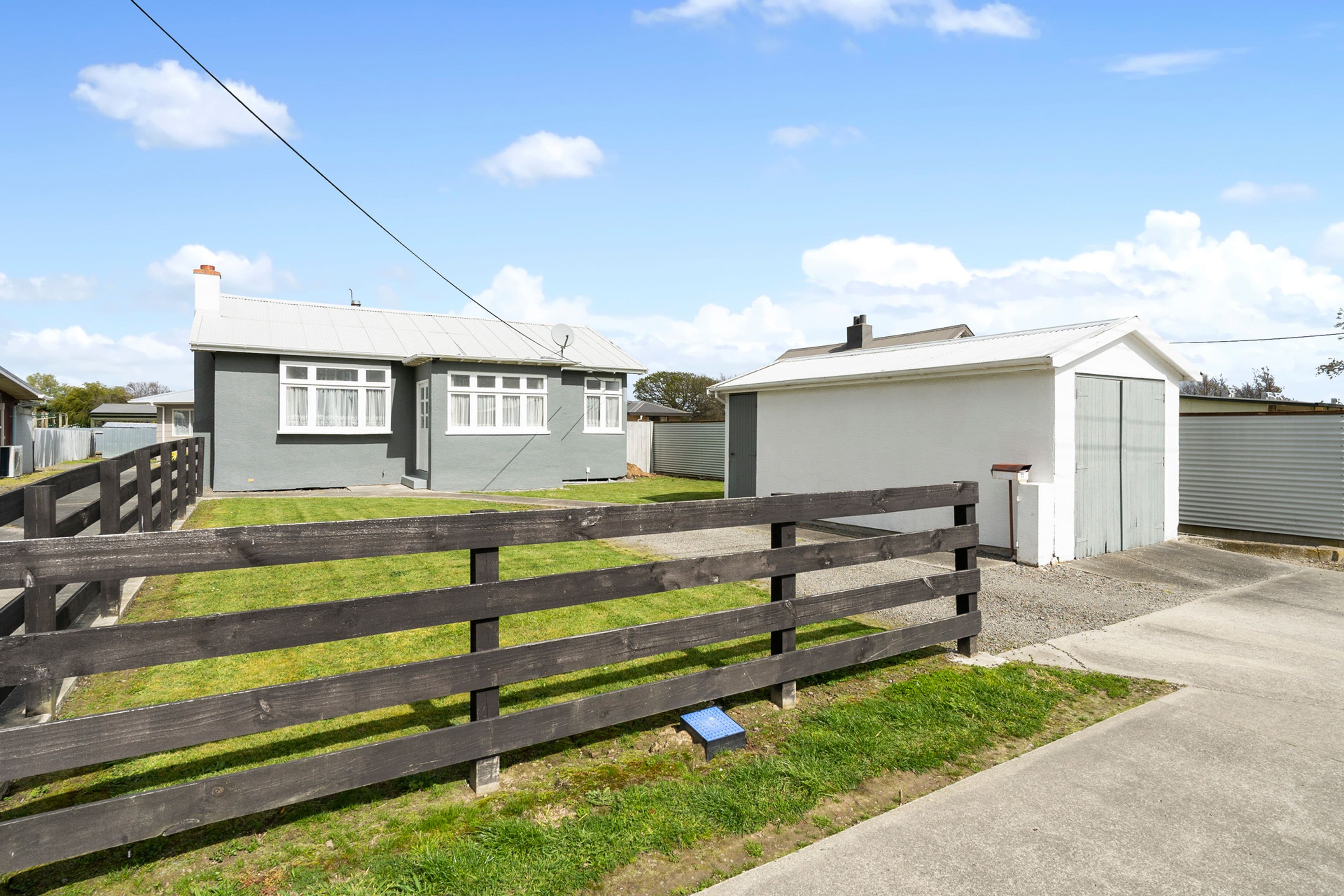 71 Monmouth Street, Feilding, Manawatu, Manawatu | Tall Poppy