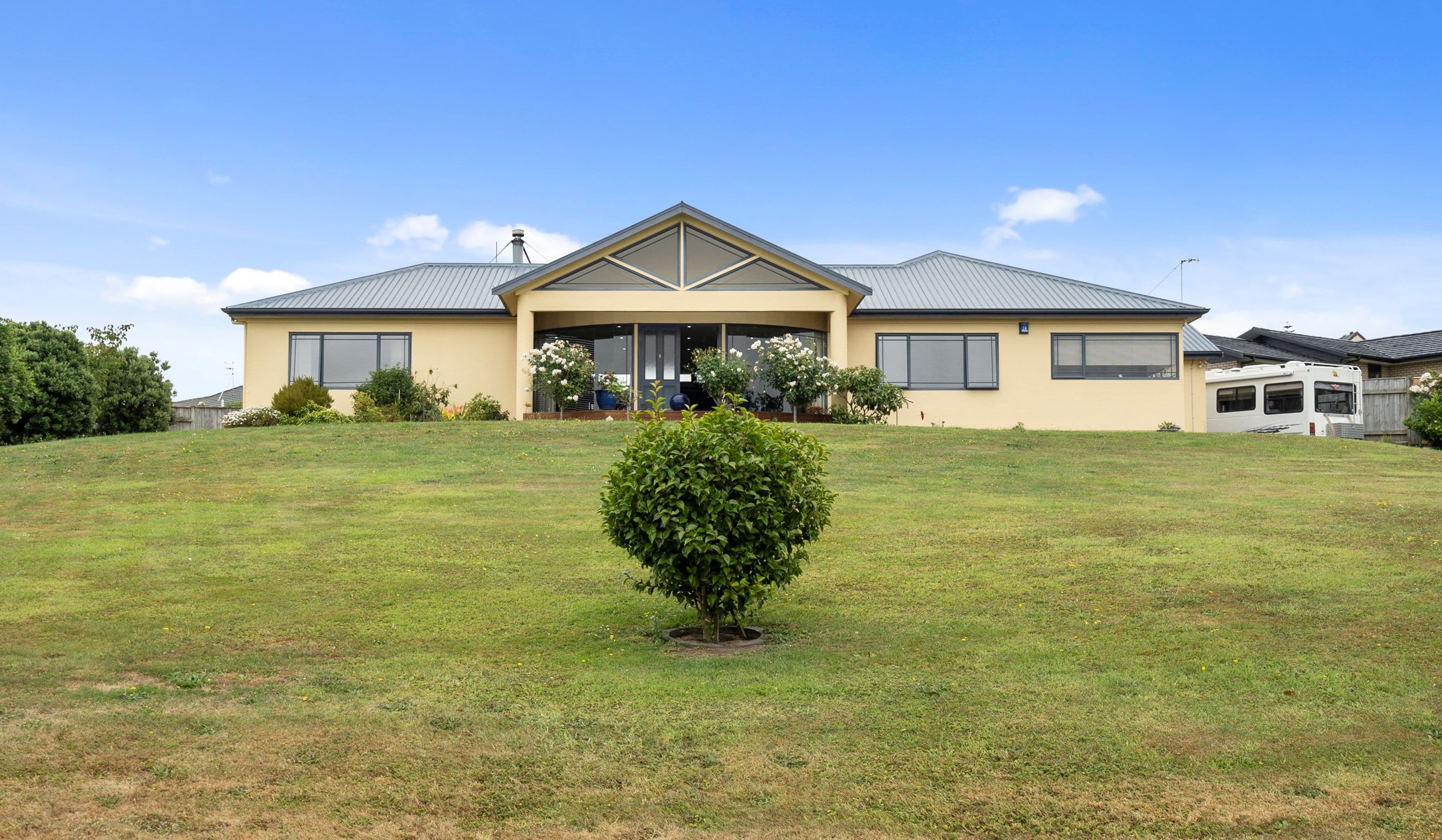 3 Hillview Place, Feilding, Manawatu, Manawatu | Tall Poppy