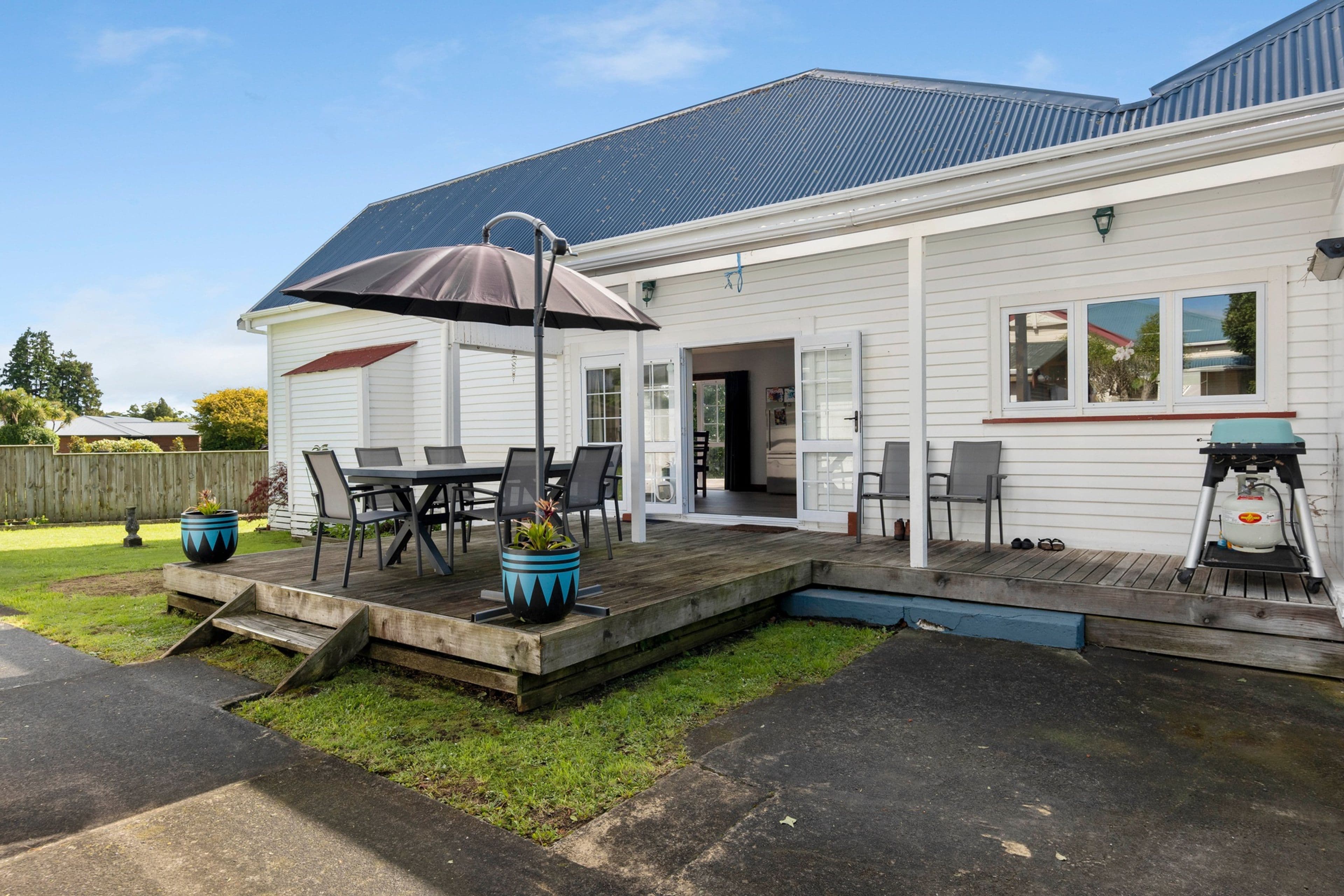 12 Regan Street, Stratford, Stratford, Taranaki | Tall Poppy
