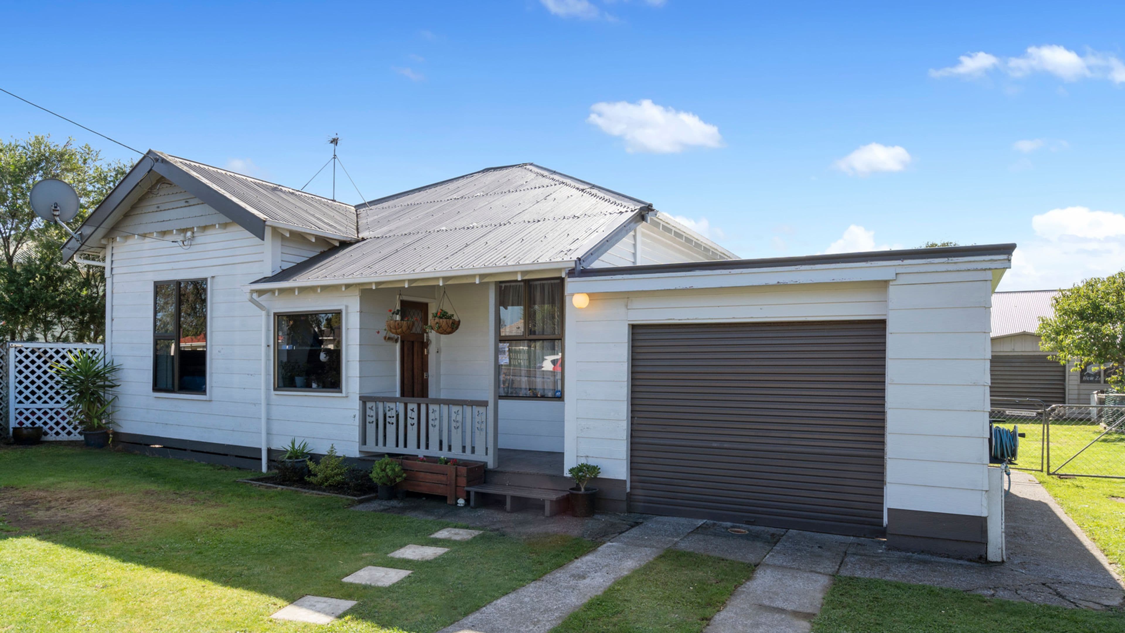 4 Burns Street, Hawera, South Taranaki, Taranaki | Tall Poppy