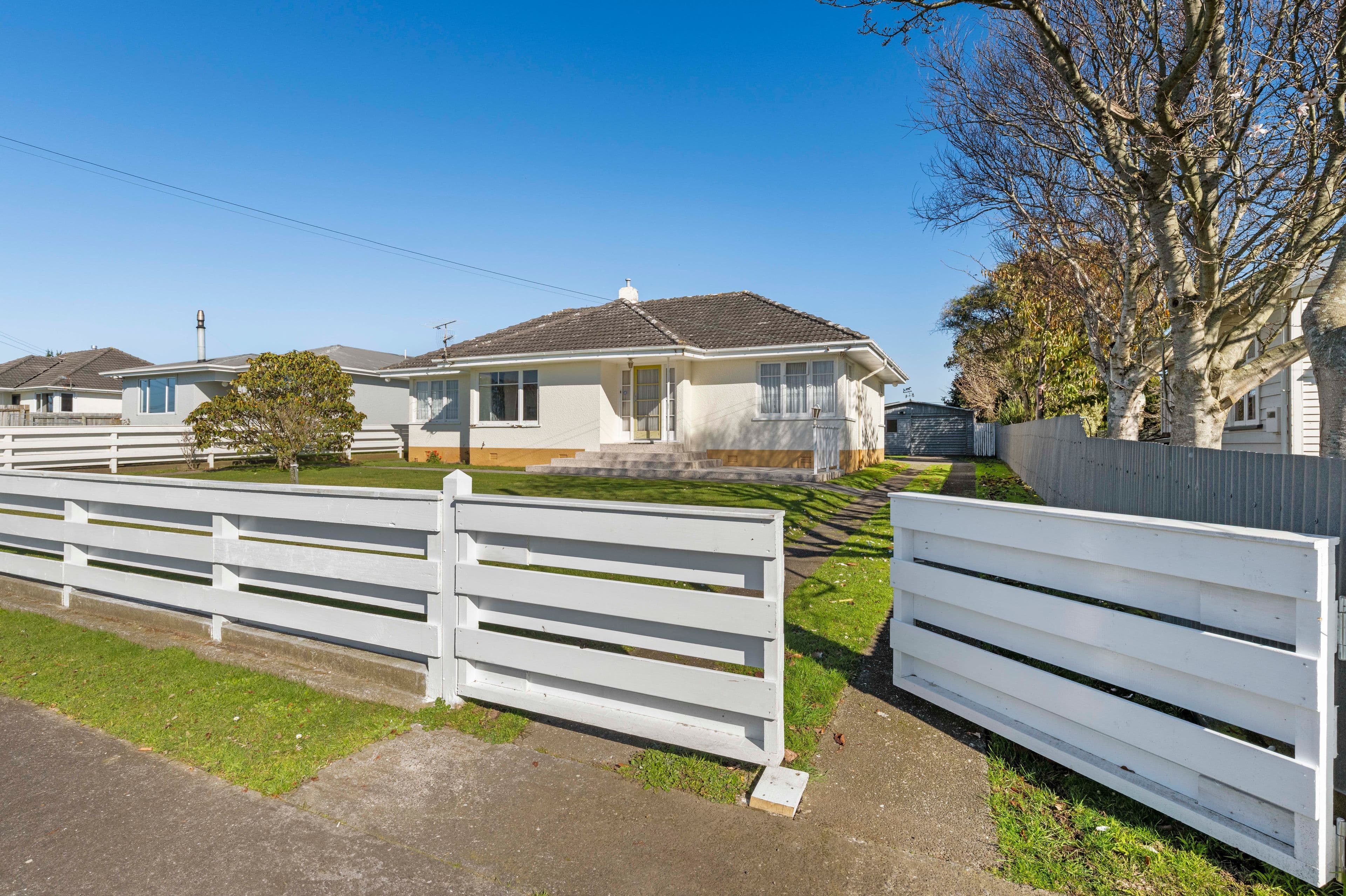 19 Campbell Street, Hawera, South Taranaki, Taranaki | Tall Poppy