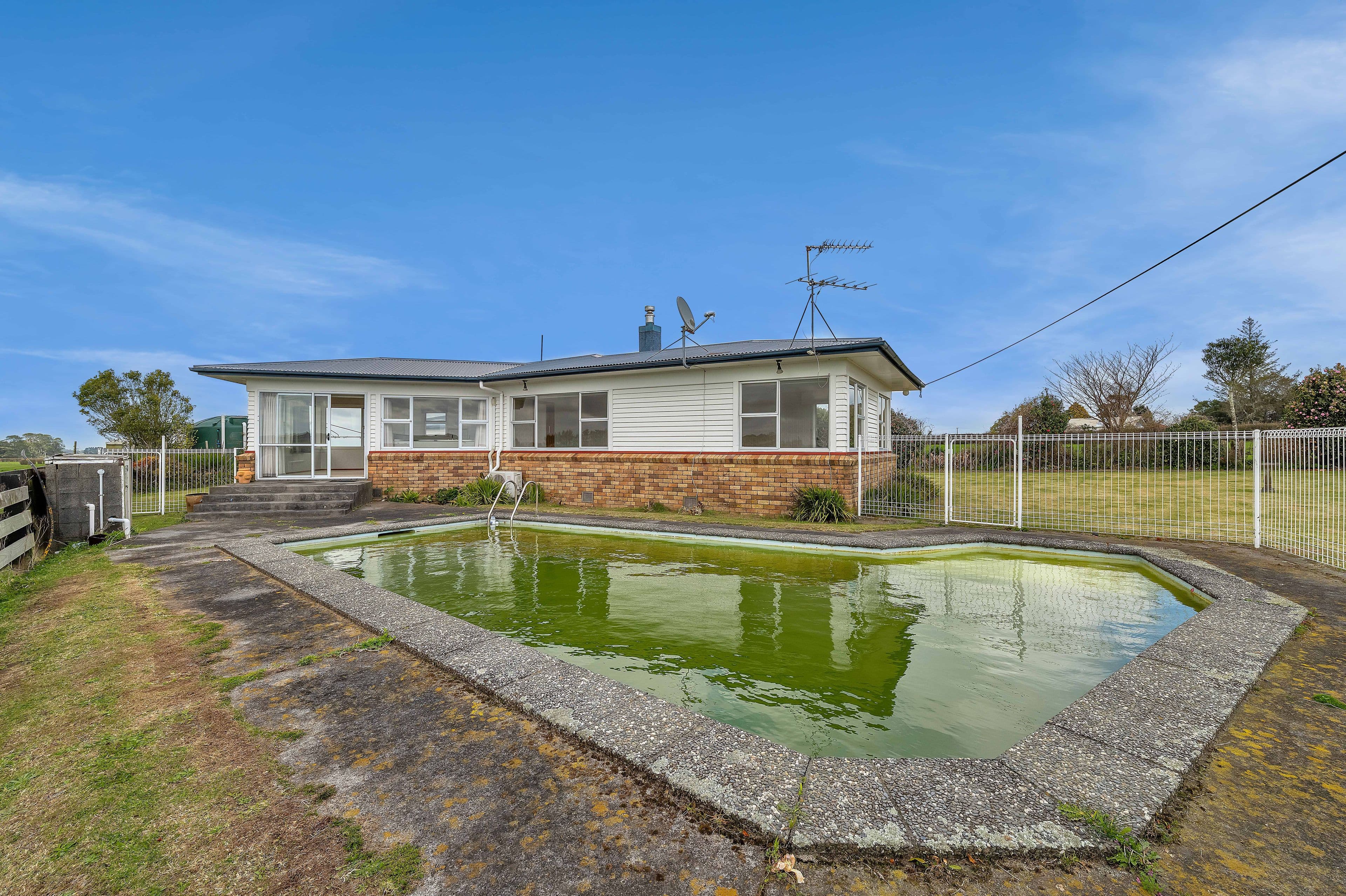 109 Finnerty Road, Stratford, Stratford, Taranaki | Tall Poppy