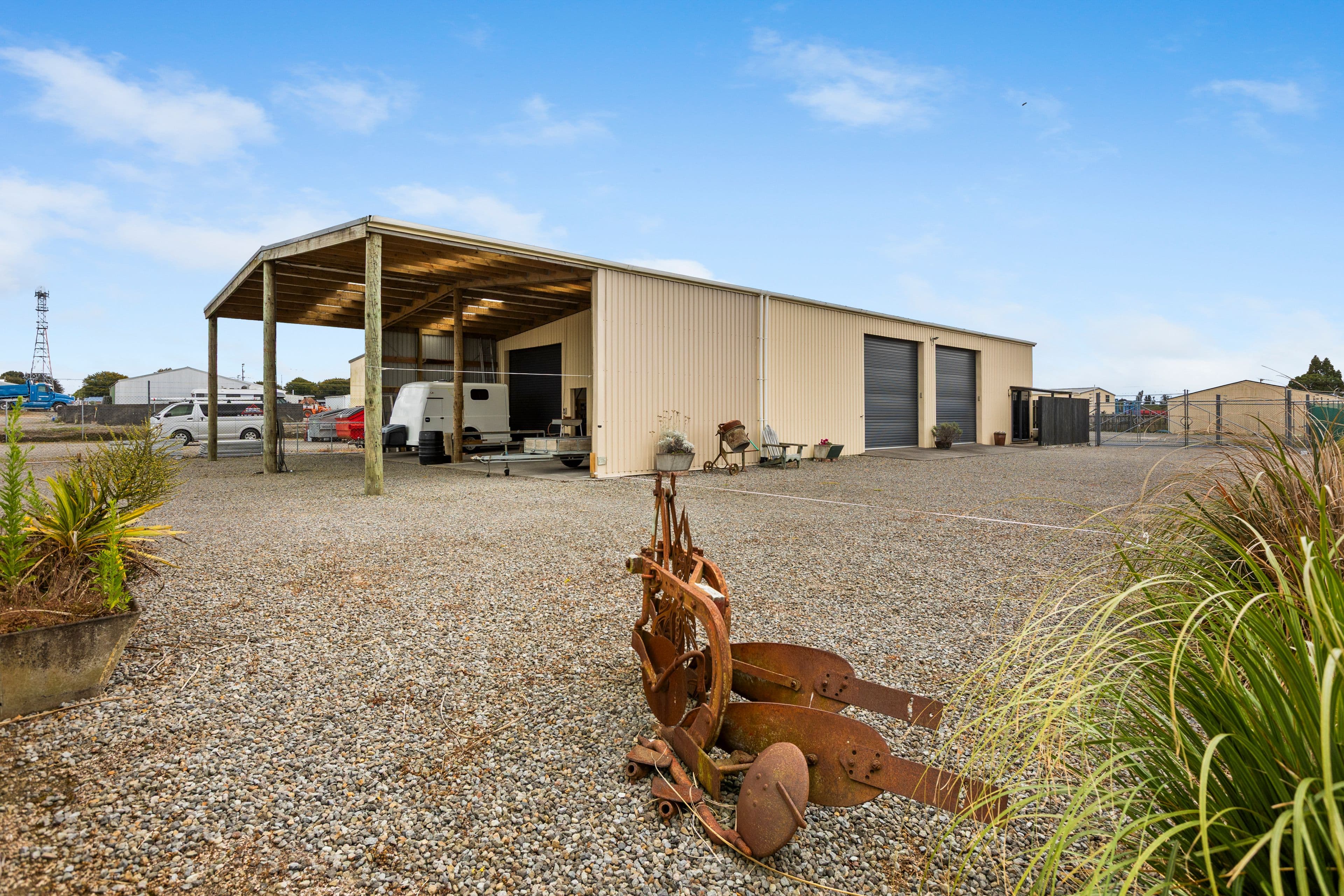 21C Romeo Street, Stratford, Stratford, Taranaki | Tall Poppy