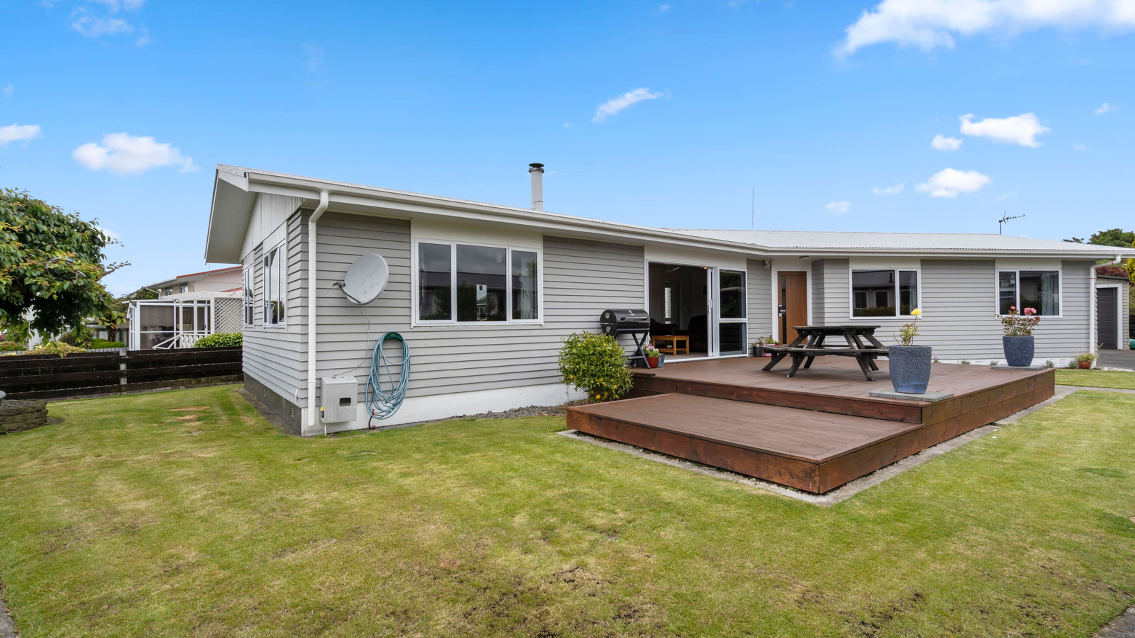 21 Oberon Street, Stratford, Stratford, Taranaki | Tall Poppy