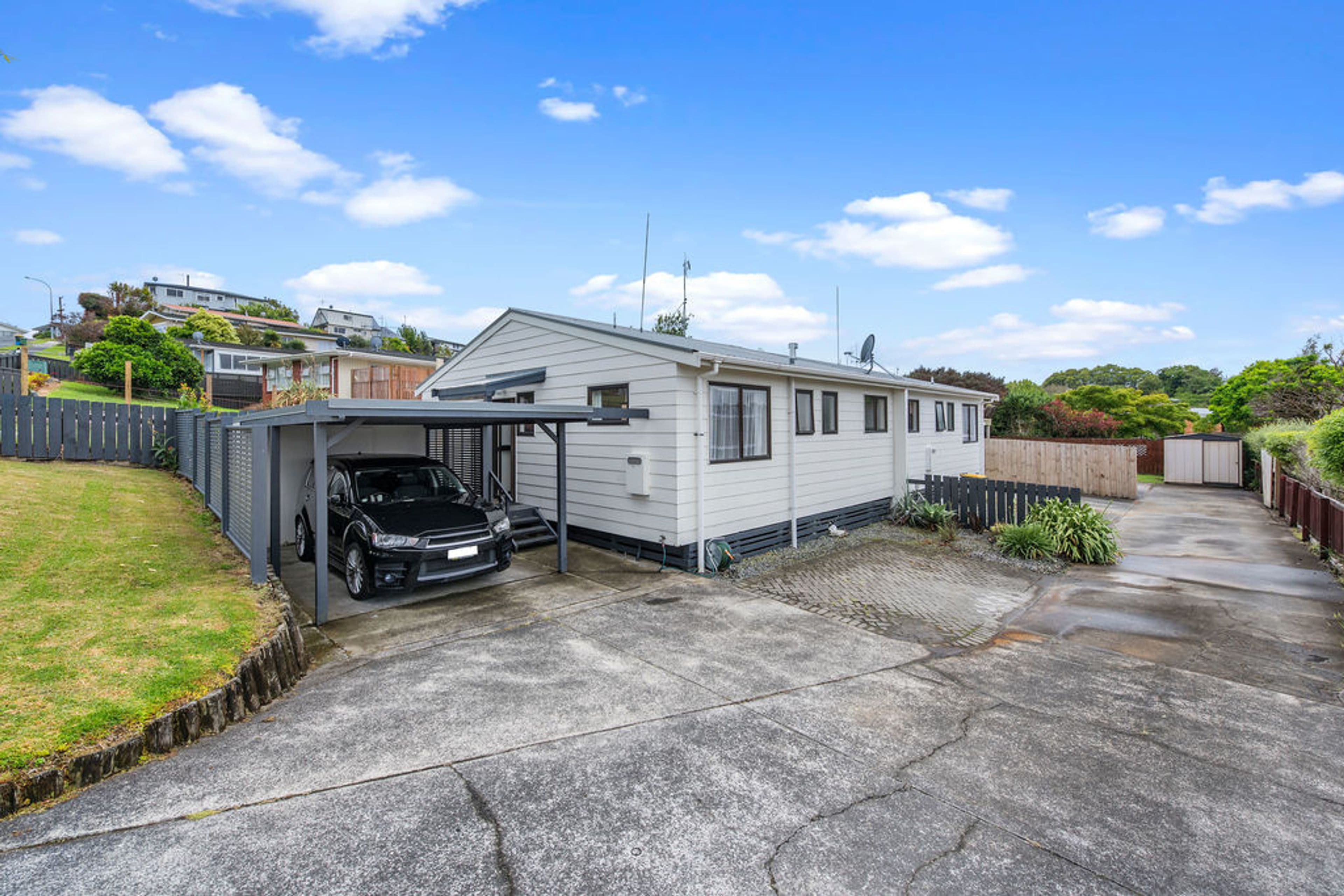 25/1 Sylvania Drive, Matua, Tauranga, Bay of Plenty | Tall Poppy