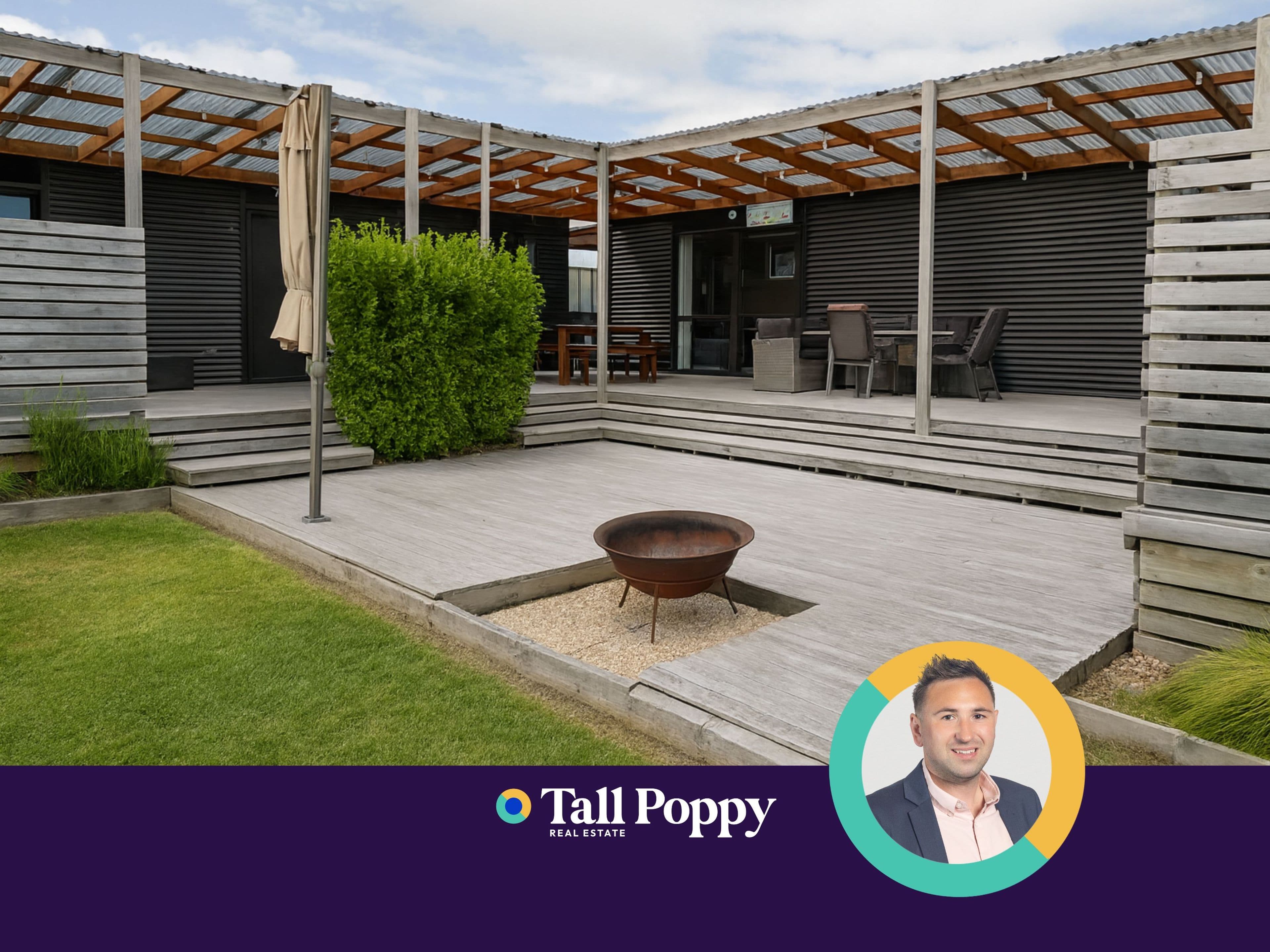6 Wairenga Road, Mangakino, Mangakino, Waikato | Tall Poppy