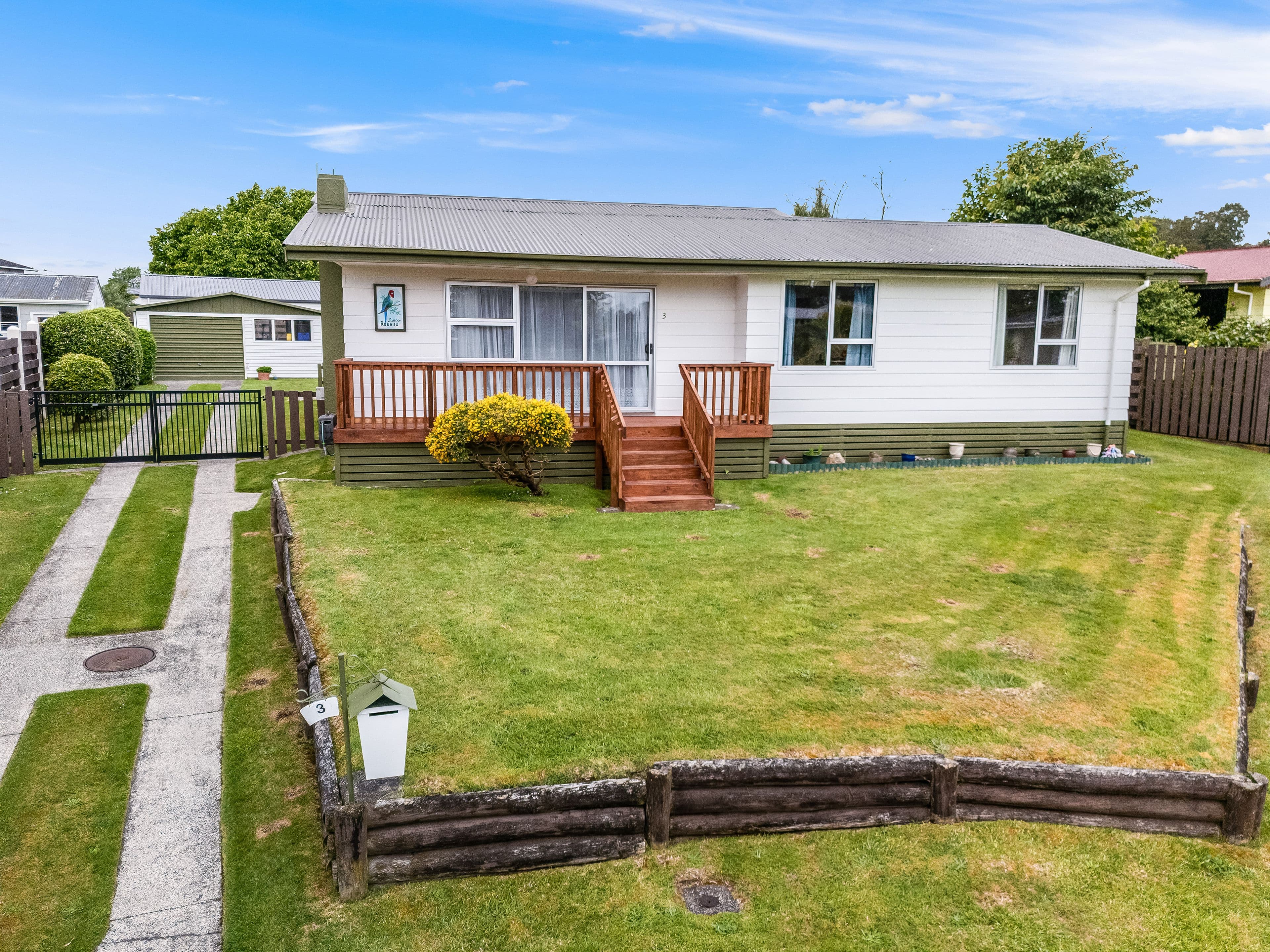 3 Waiiti Place, Tokoroa, Tokoroa, Waikato | Tall Poppy