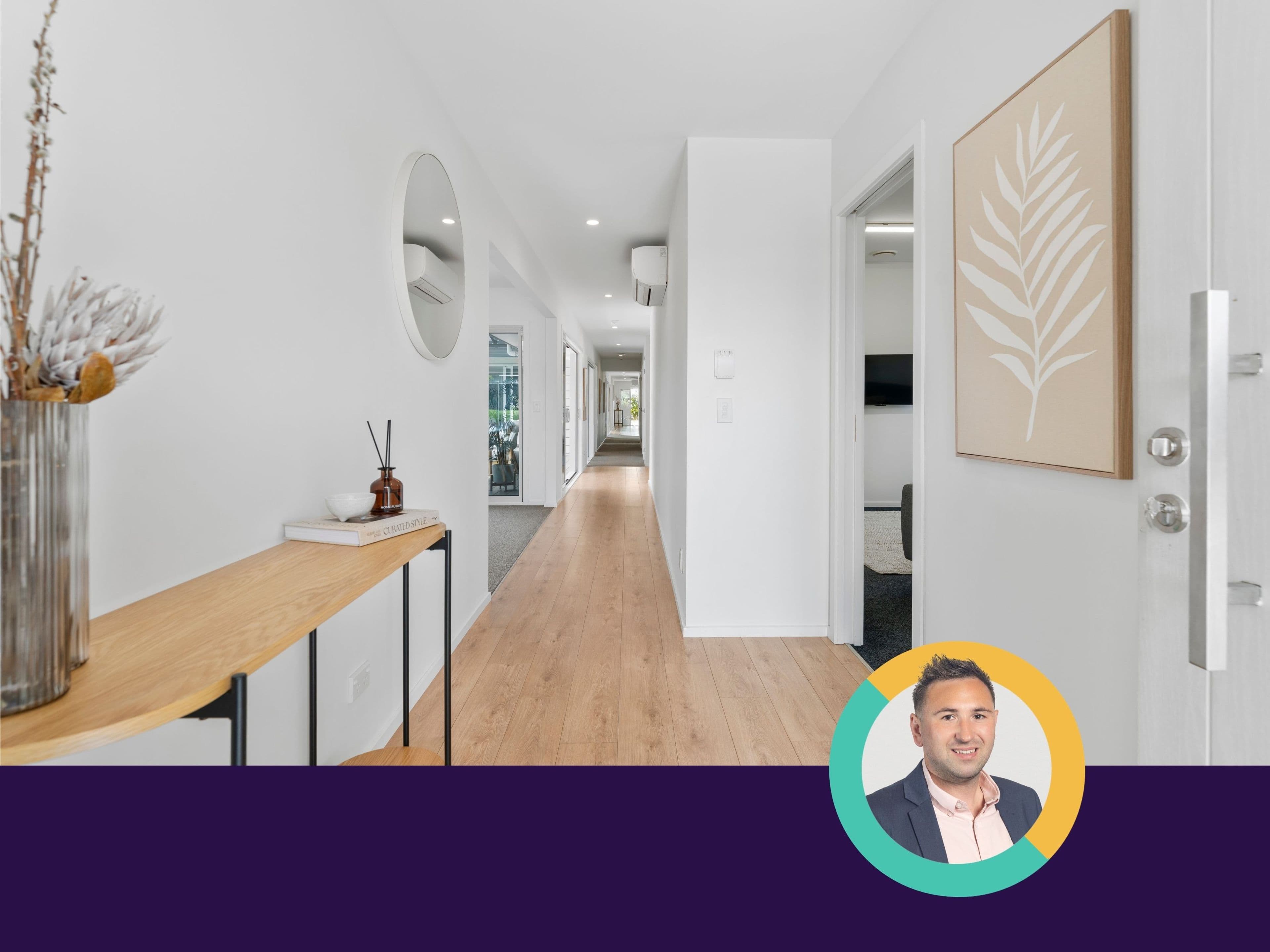 13 Sedge Grove, Nukuhau, Taupo, Waikato | Tall Poppy