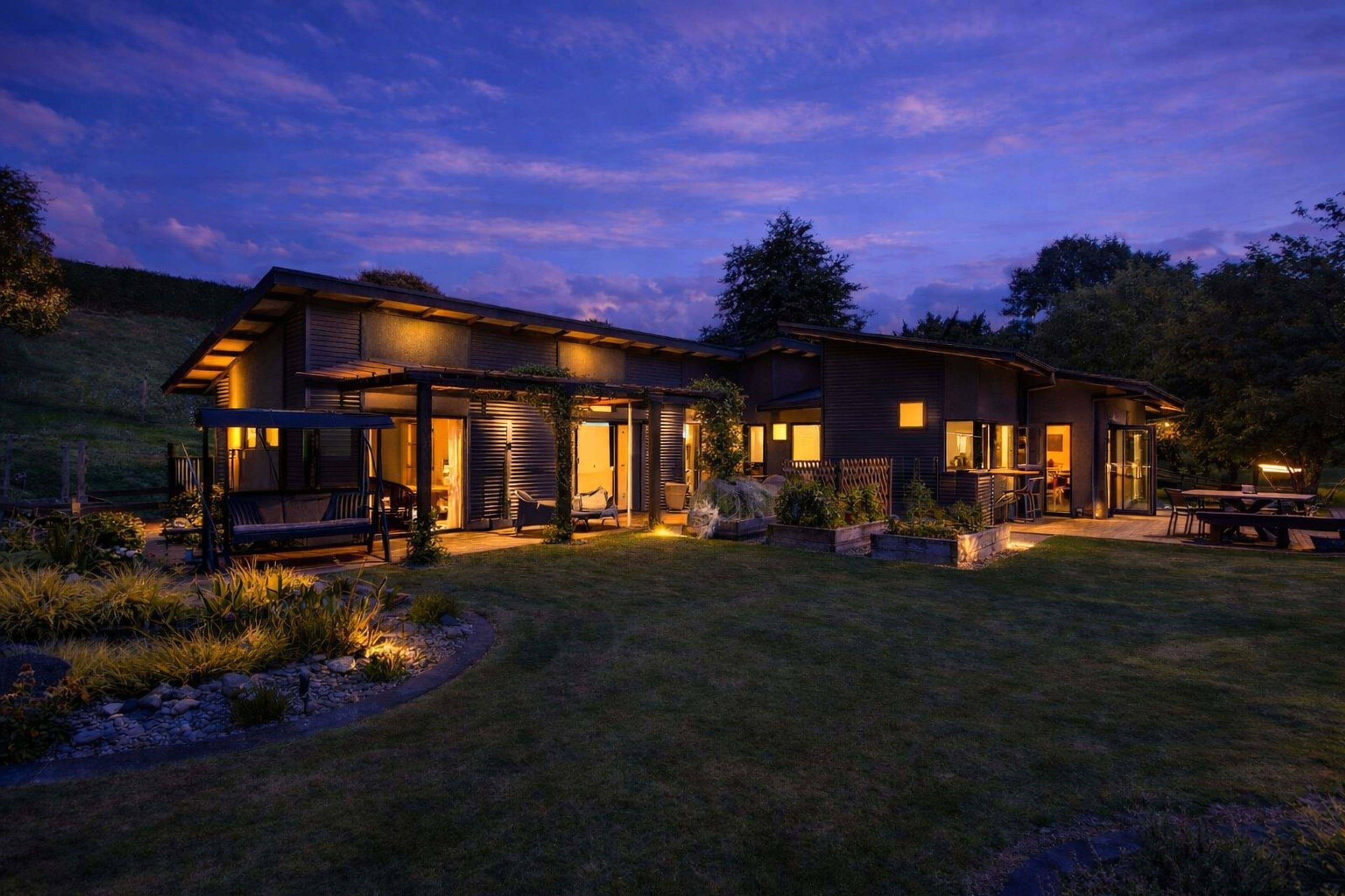 139 Palmer Mill Road, Wairakei, Taupo, Waikato | Tall Poppy