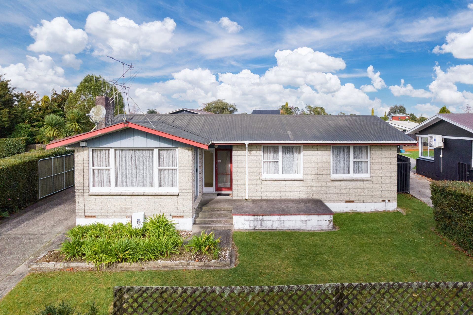 221 West Parkdale Street, Tokoroa, Tokoroa, Waikato | Tall Poppy