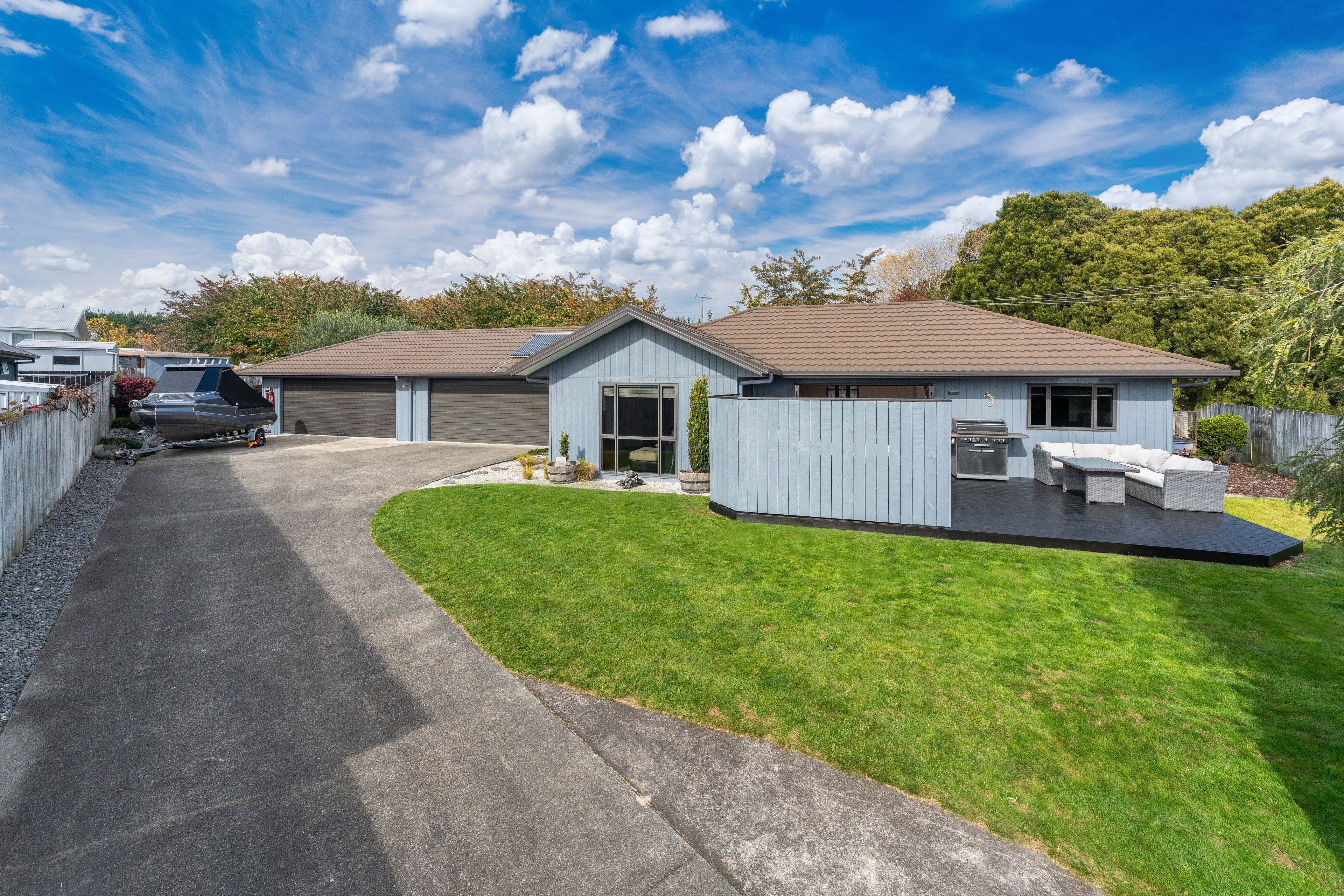 19 Brompton Close, Richmond Heights, Taupo, Waikato | Tall Poppy