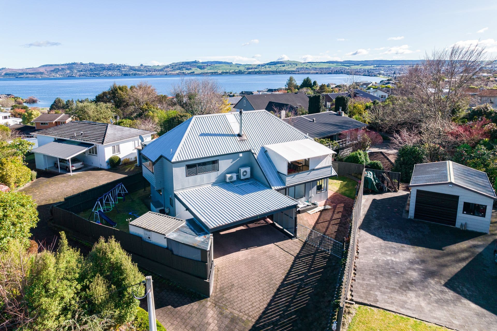 3 Boundary Road, Waipahihi, Taupo, Waikato | Tall Poppy