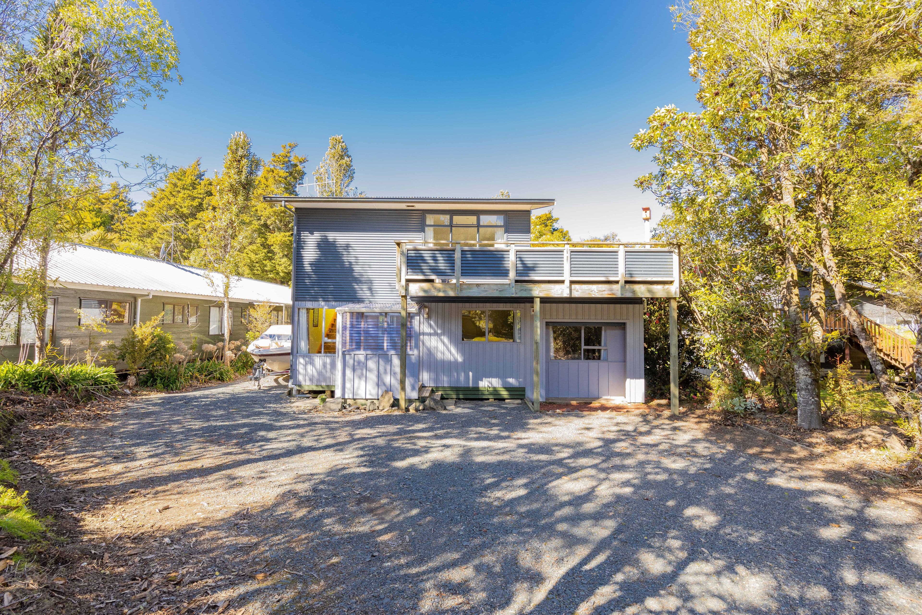 4 Kaiuru Avenue, Pukawa, Taupo, Waikato | Tall Poppy