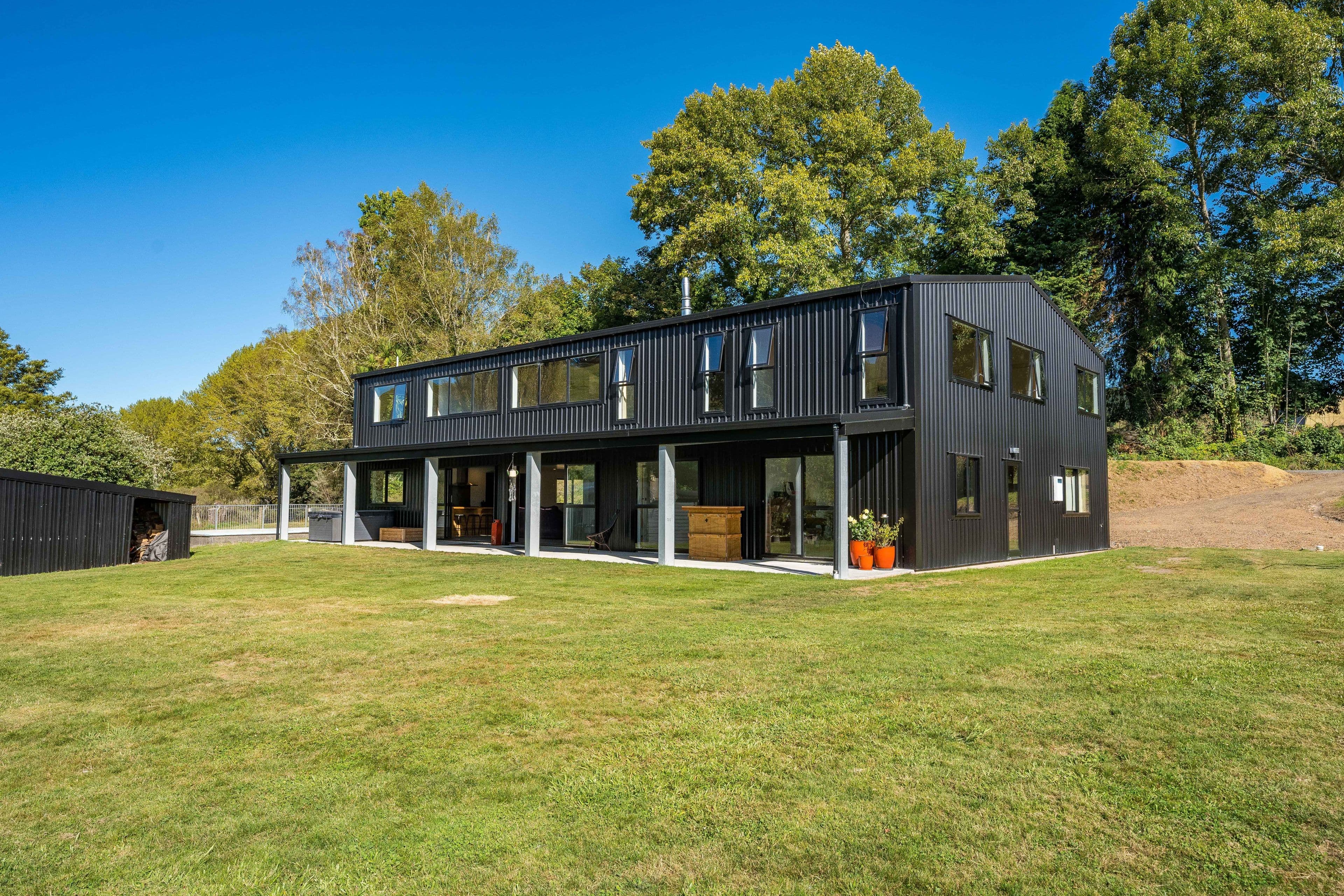 708 Makokomiko Road, Taumarunui, Ruapehu, Wanganui | Tall Poppy