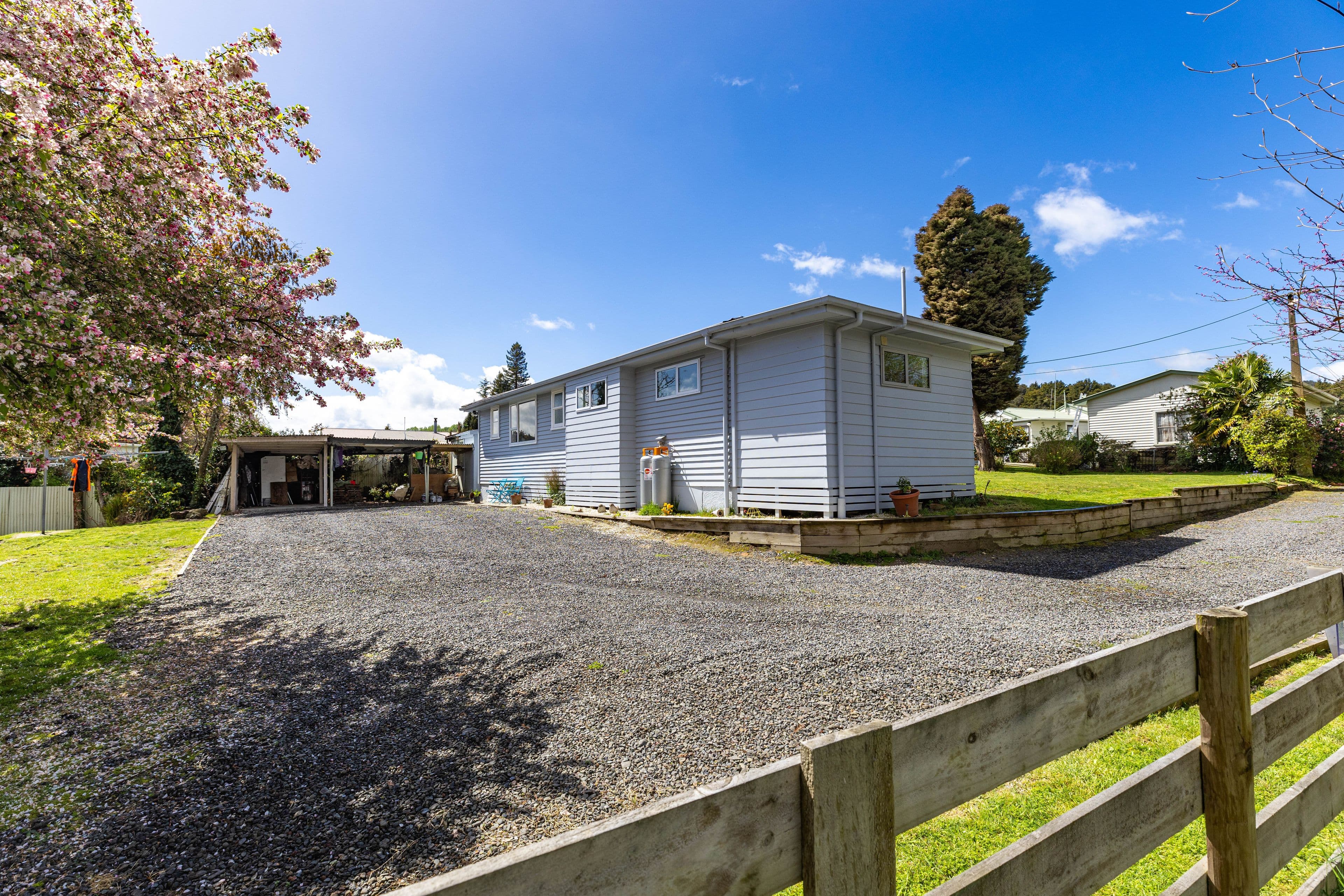 17 Steadman Street, Taumarunui, Ruapehu, Whanganui | Tall Poppy
