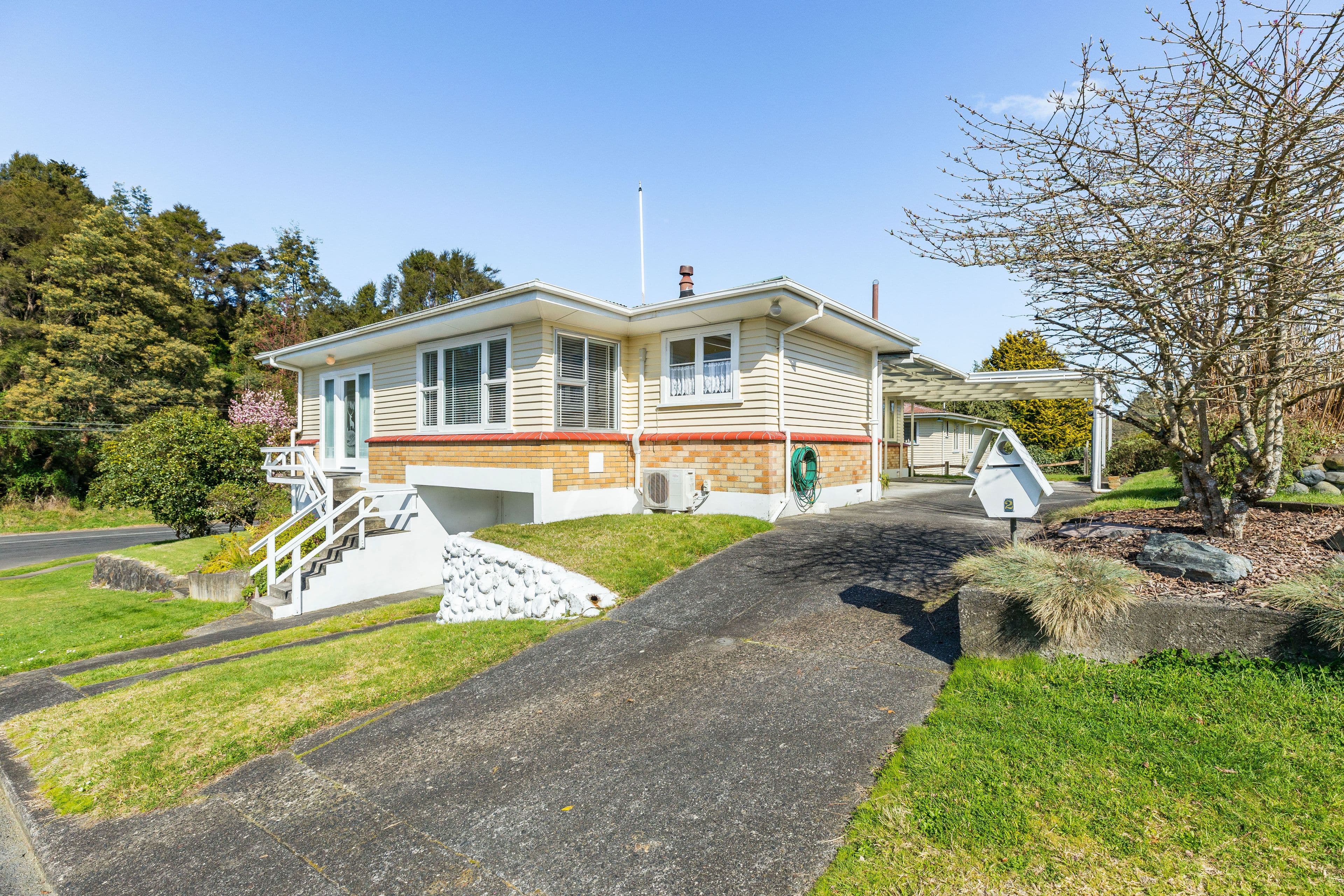 2 Steadman Street, Taumarunui, Ruapehu, Wanganui | Tall Poppy