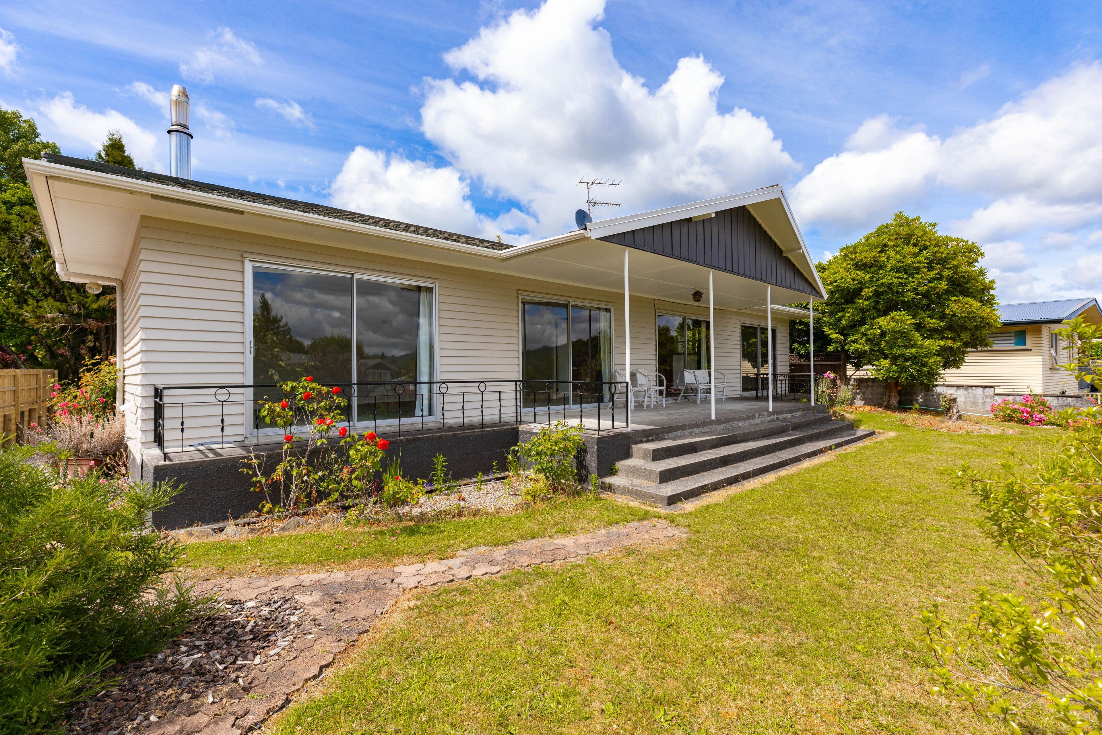 23 Puketapu Crescent, Taumarunui, Ruapehu, Wanganui | Tall Poppy