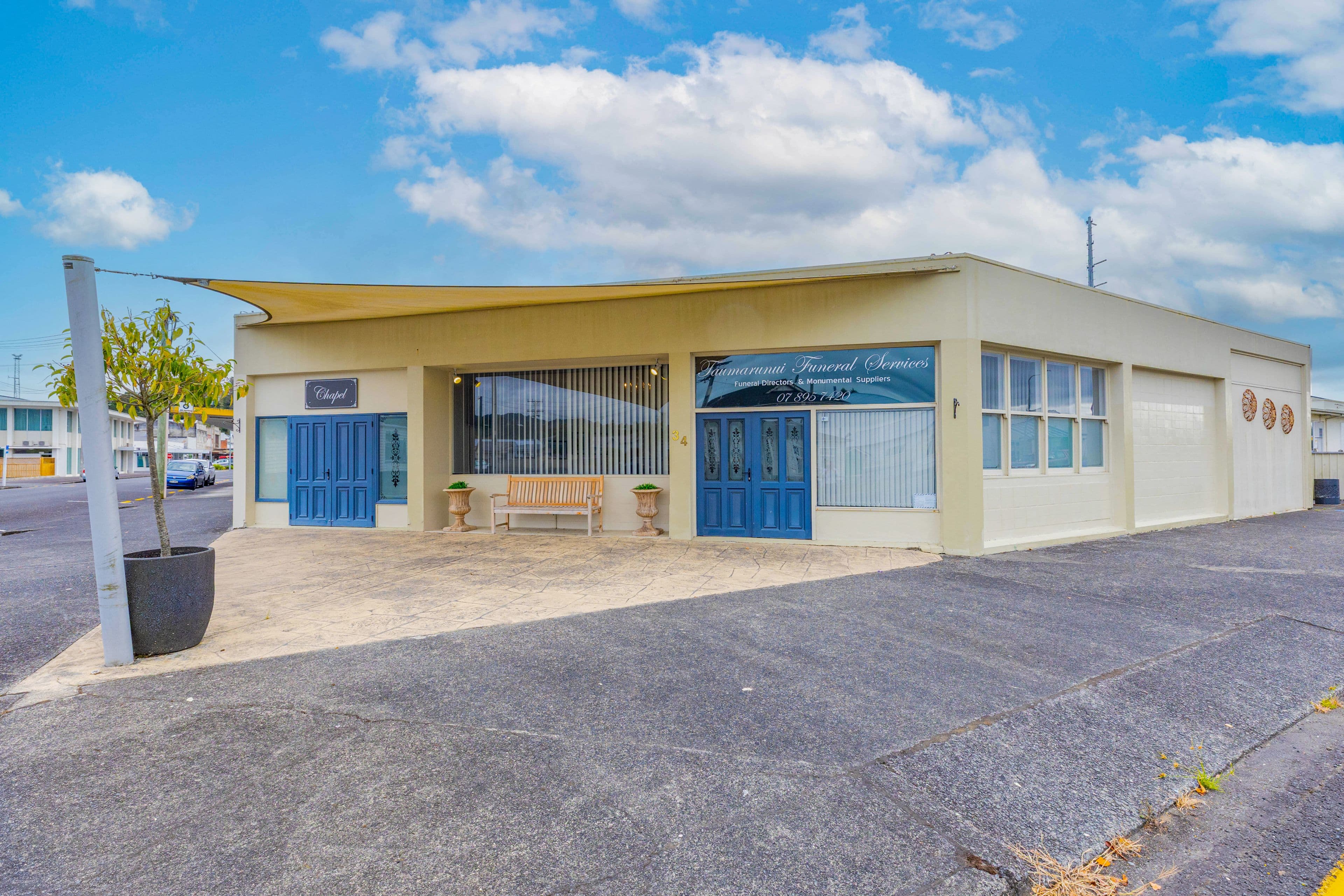 34 Huia Street, Taumarunui, Ruapehu, Whanganui | Tall Poppy