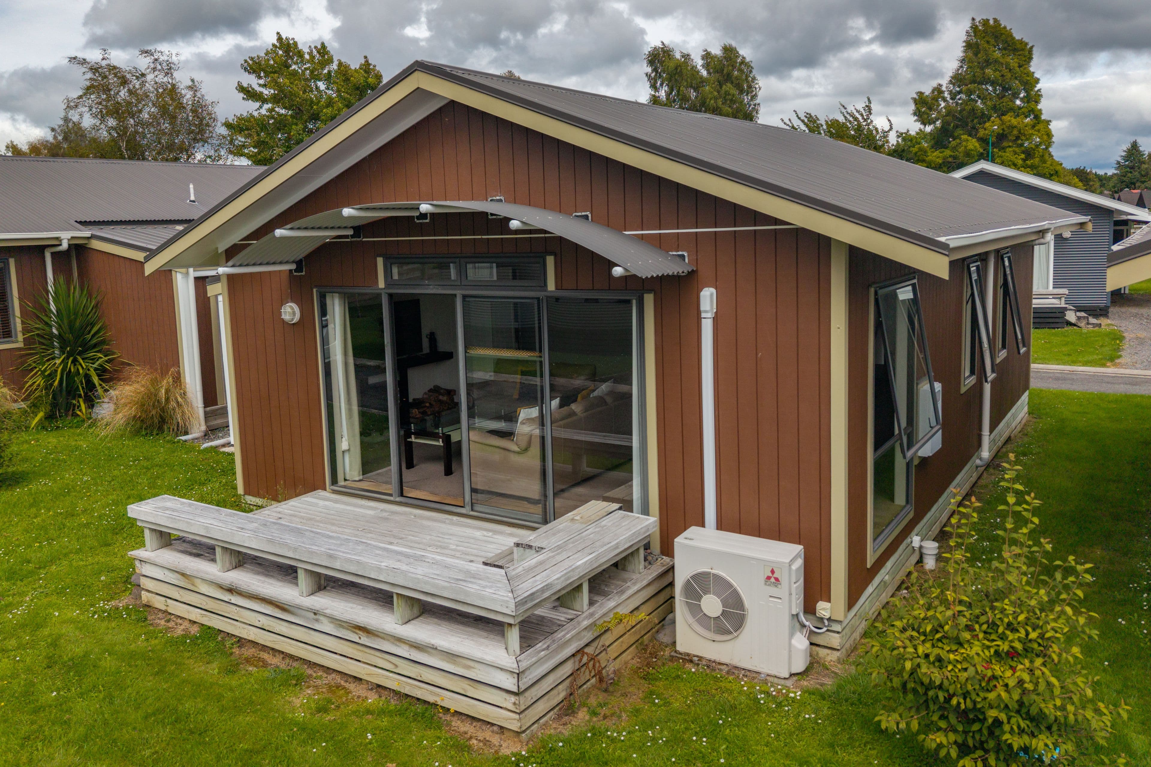 8/20 Rangataua Road, Ohakune, Ruapehu, Whanganui | Tall Poppy