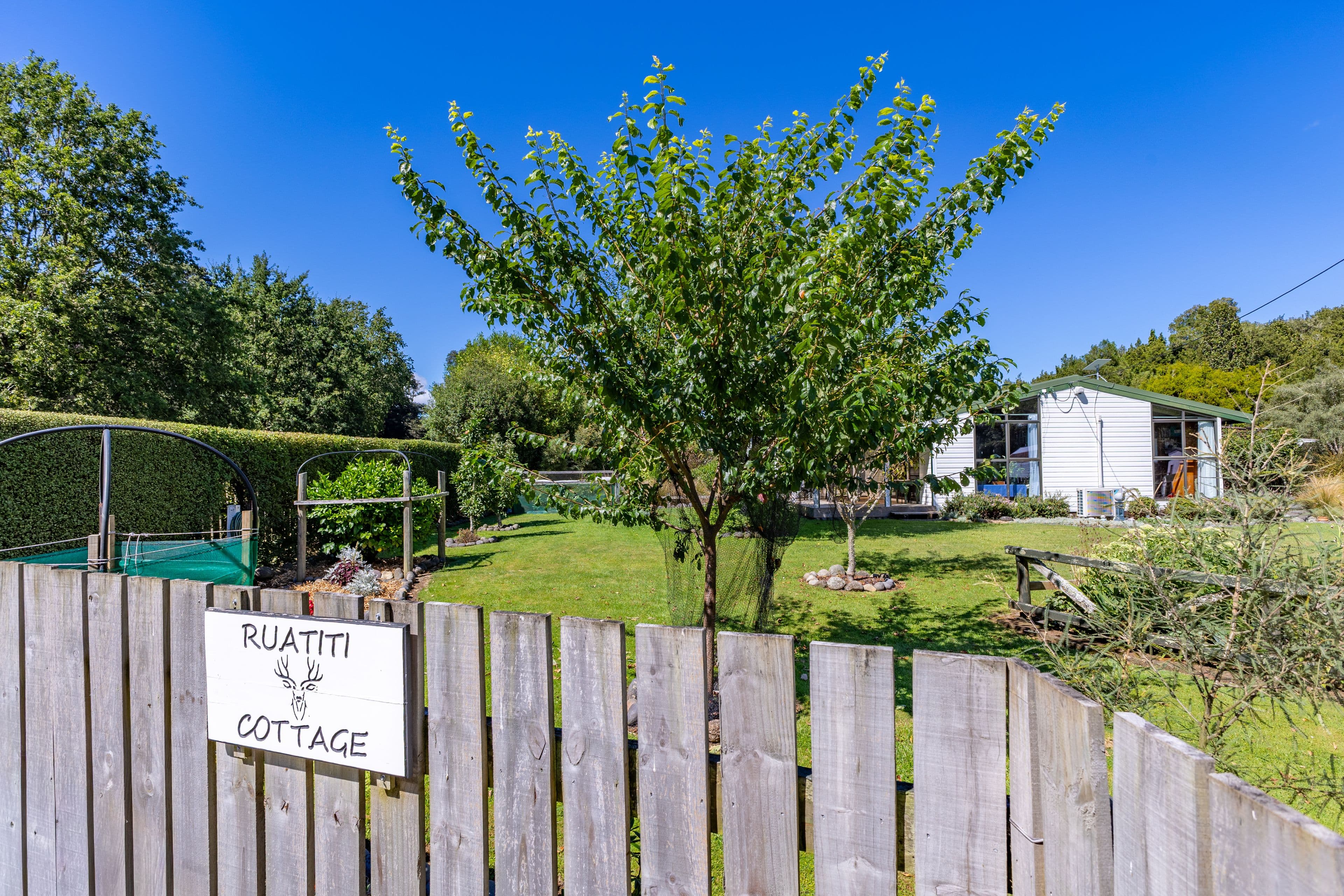 1693 Ruatiti Road, Ruatiti, Ruapehu, Whanganui | Tall Poppy