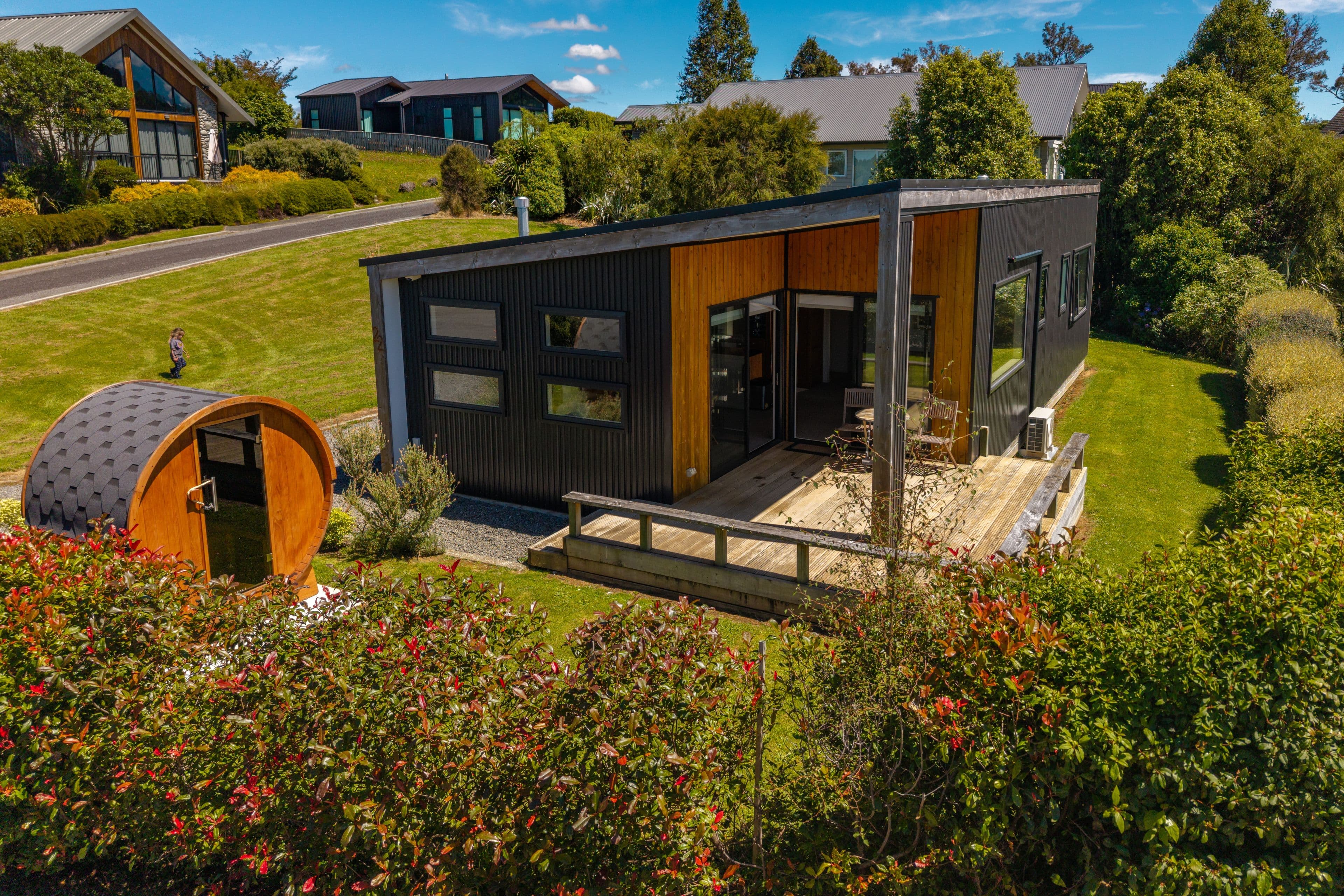 22 Kowhai Heights, Ohakune, Ruapehu, Whanganui | Tall Poppy