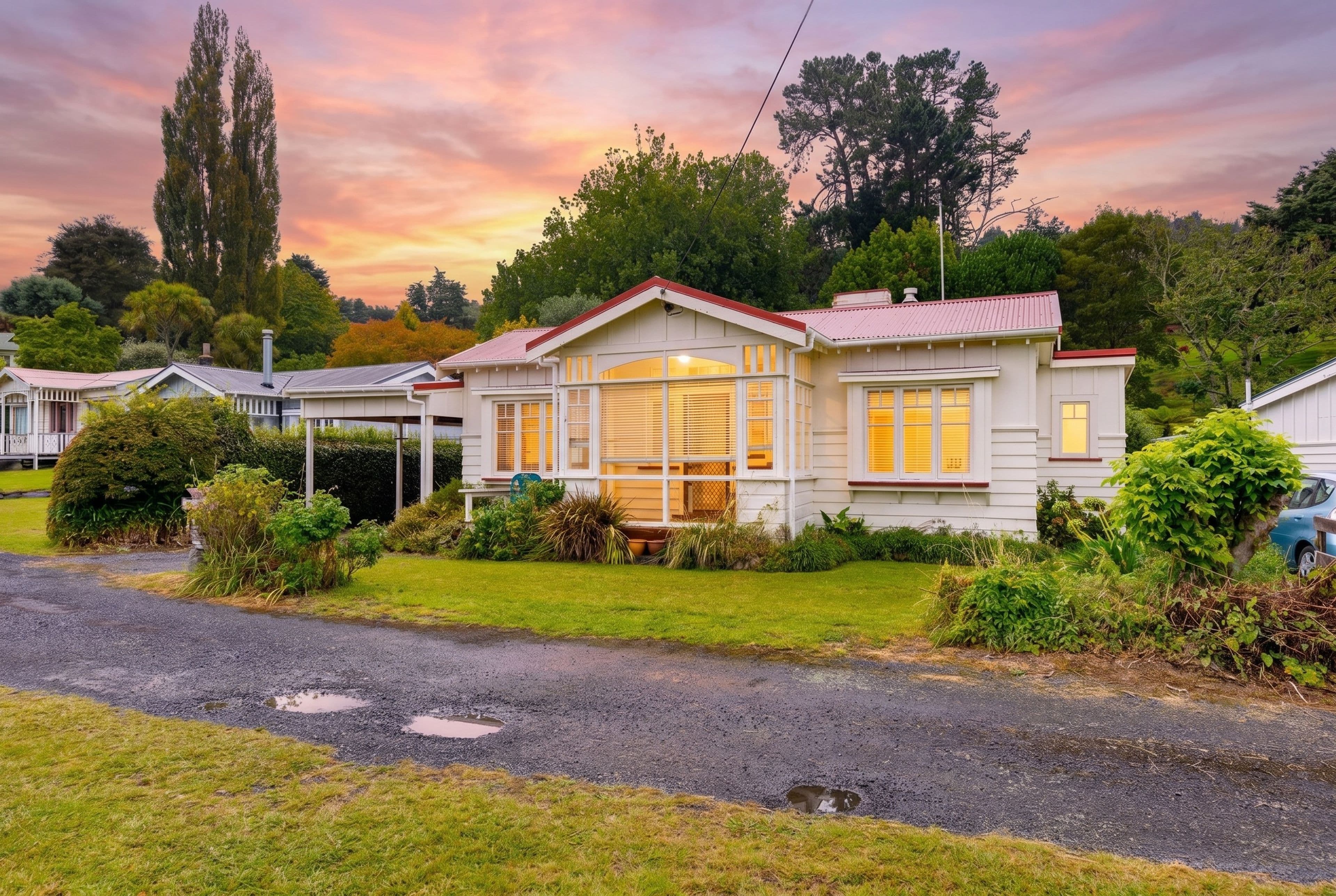 16 Sunshine Road, Taumarunui, Ruapehu, Whanganui | Tall Poppy