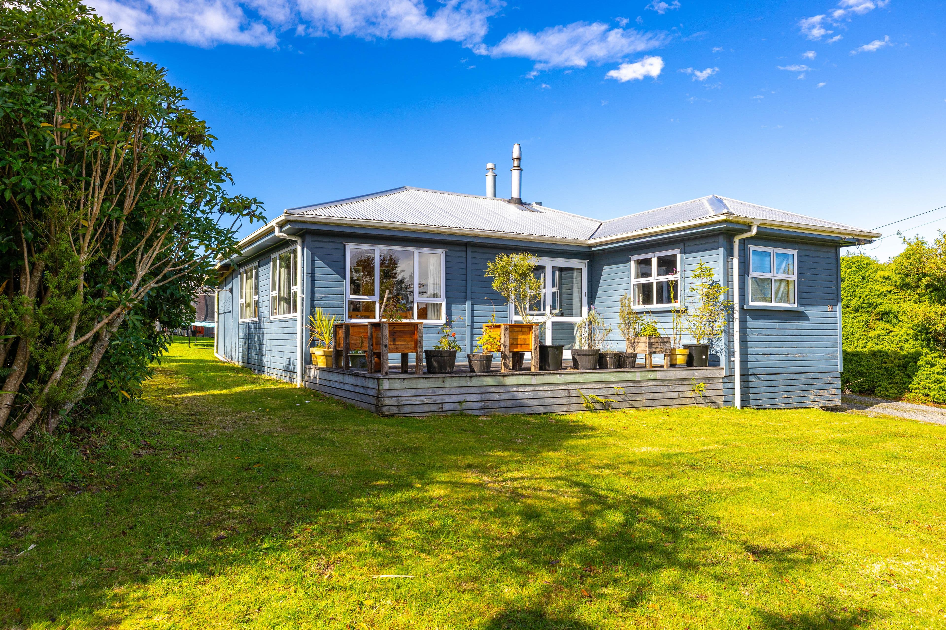 14 Mackenzie Street, National Park, Ruapehu, Whanganui | Tall Poppy