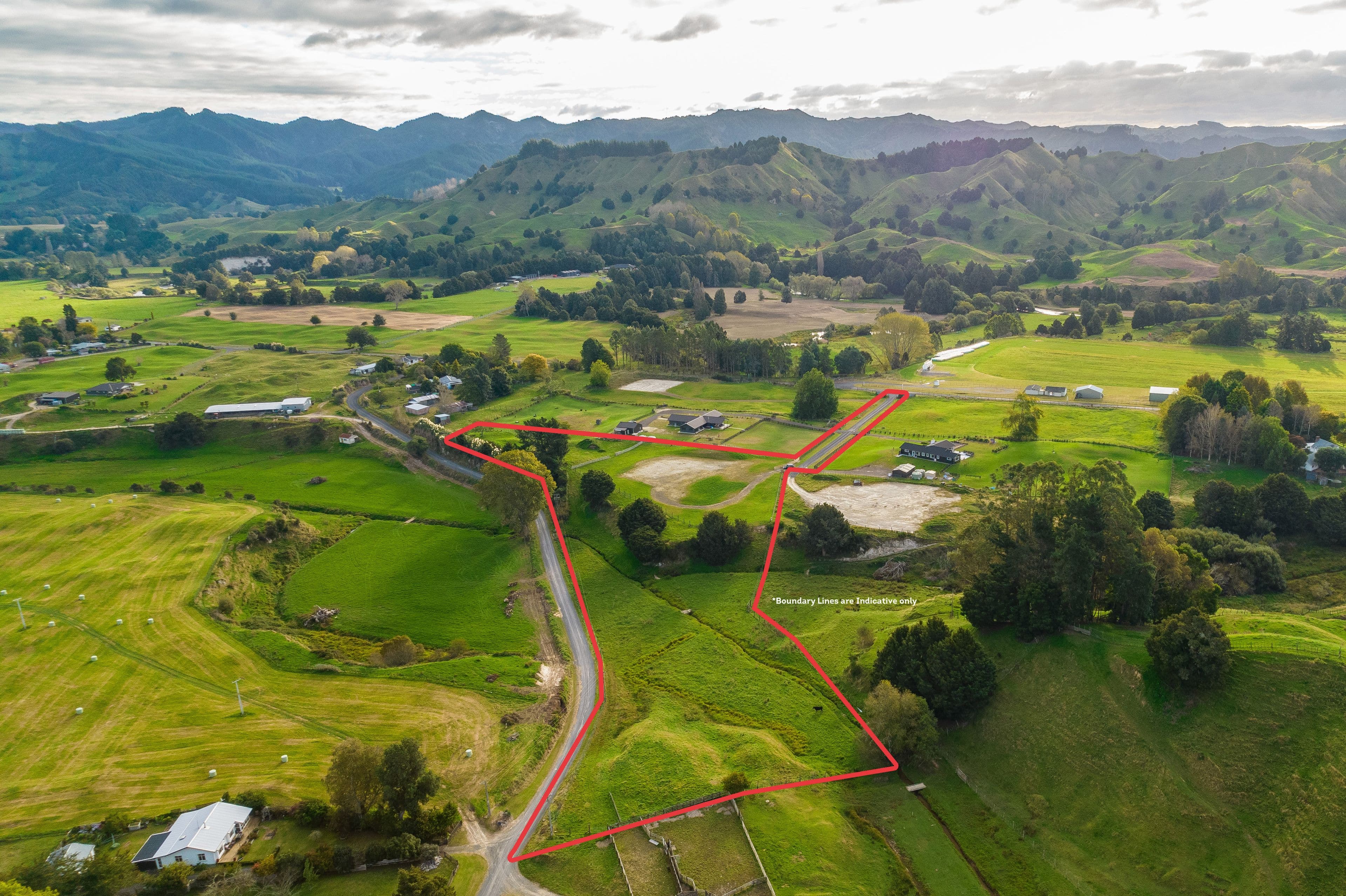 6 Riviera Place, Taumarunui, Ruapehu, Whanganui | Tall Poppy
