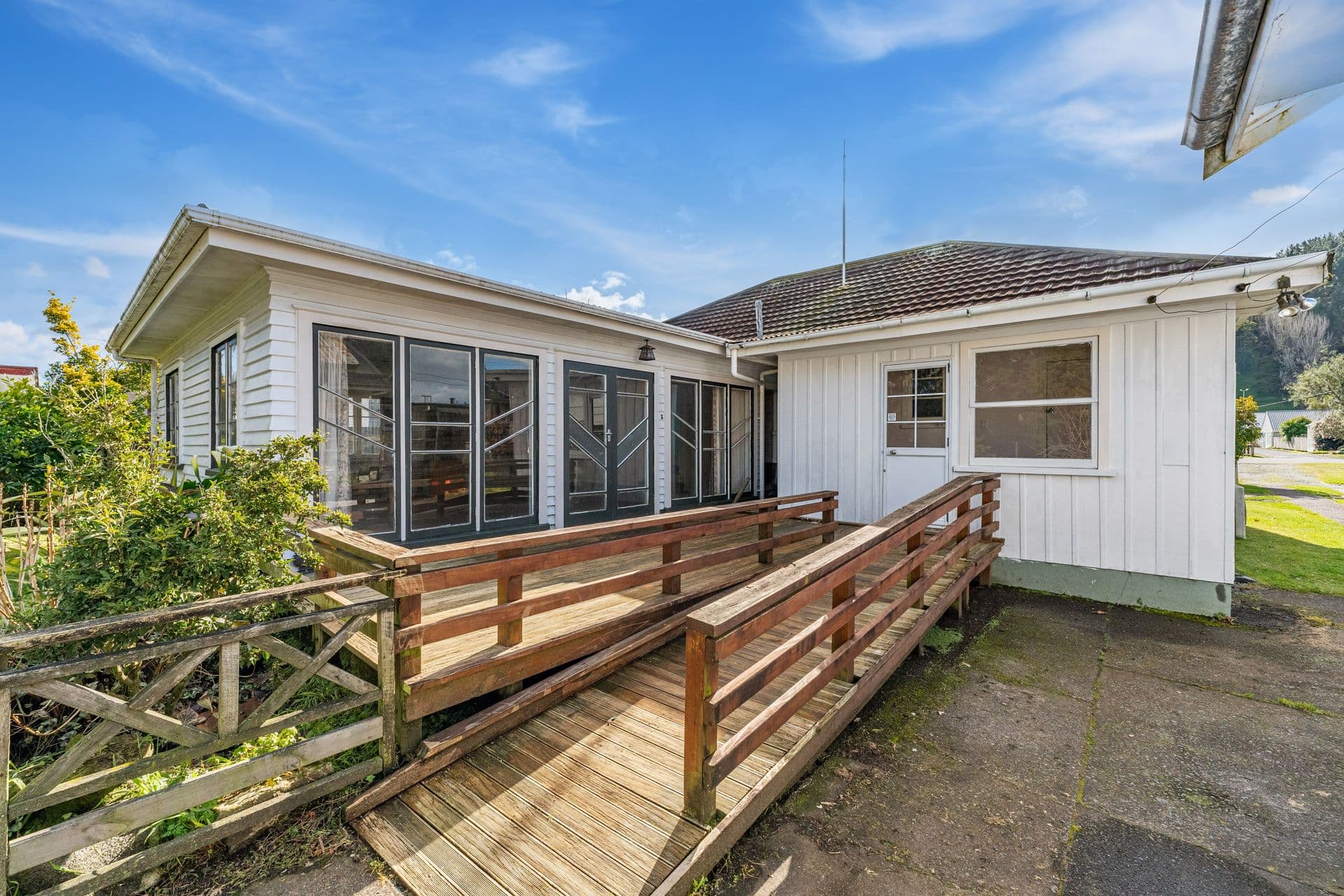 101 Taupo Road, Taumarunui, Ruapehu, Wanganui | Tall Poppy