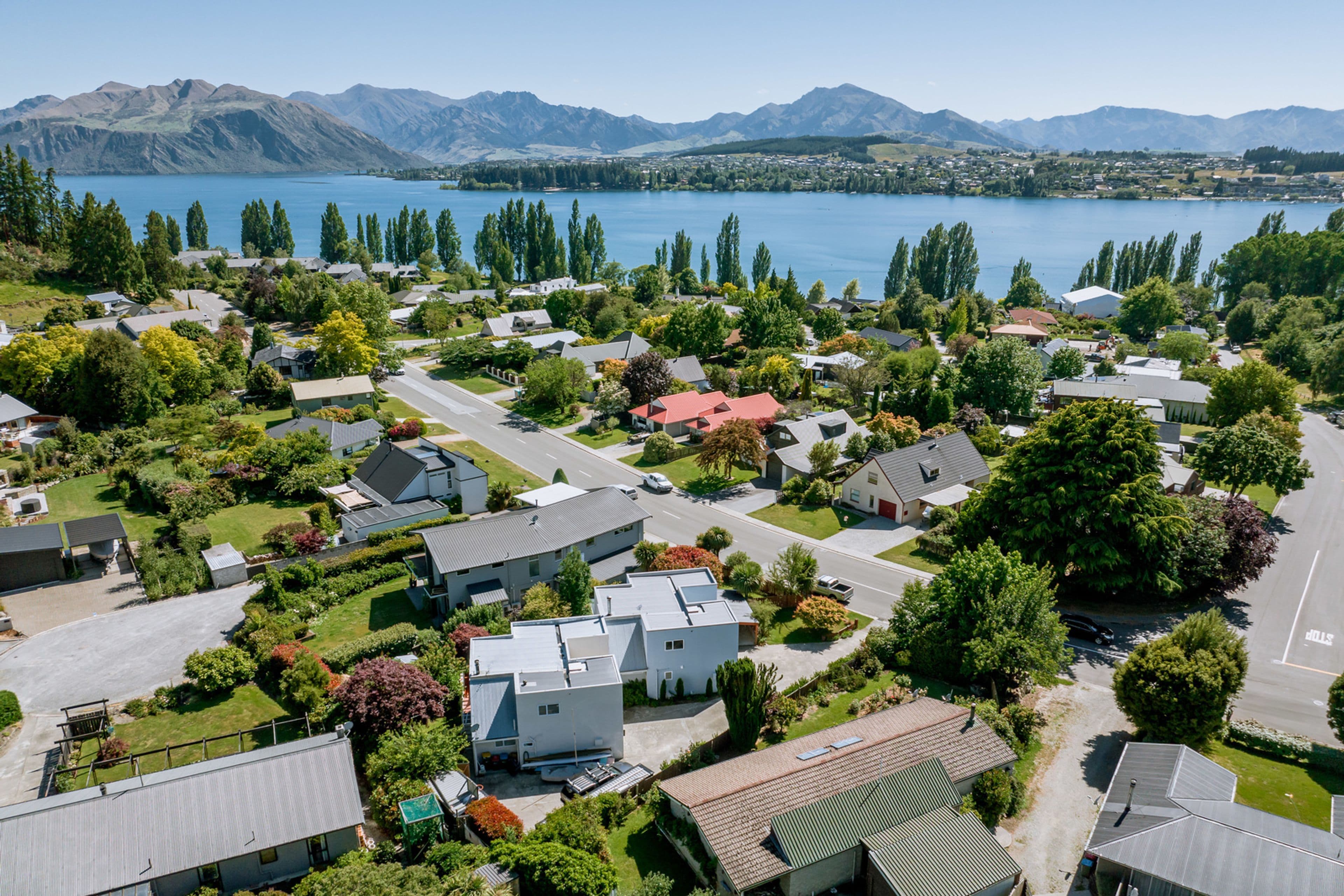 31A Sargood Drive, Wanaka, Wanaka, Otago | Tall Poppy