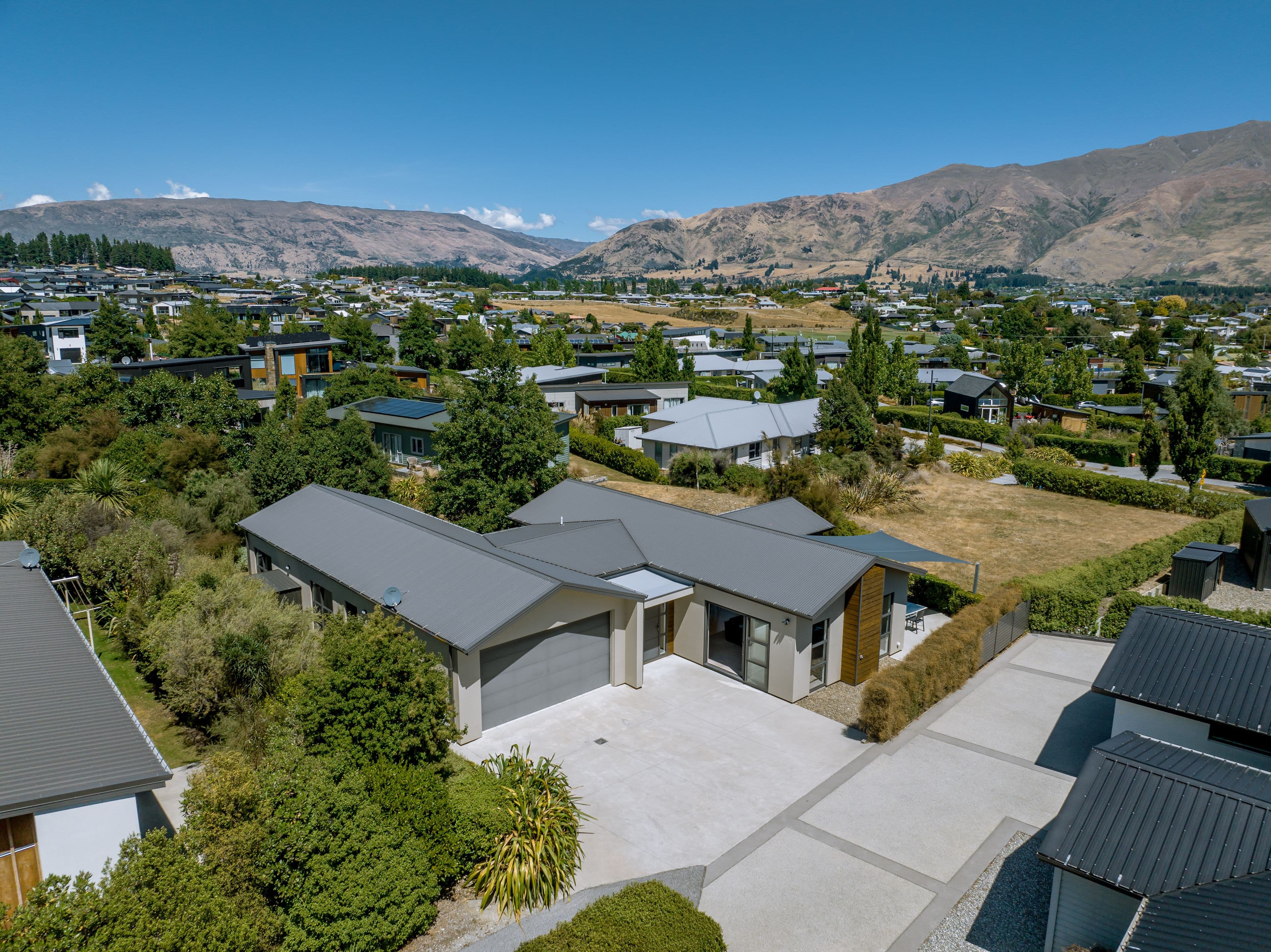 15 Matipo Street, Wanaka, Wanaka, Otago | Tall Poppy