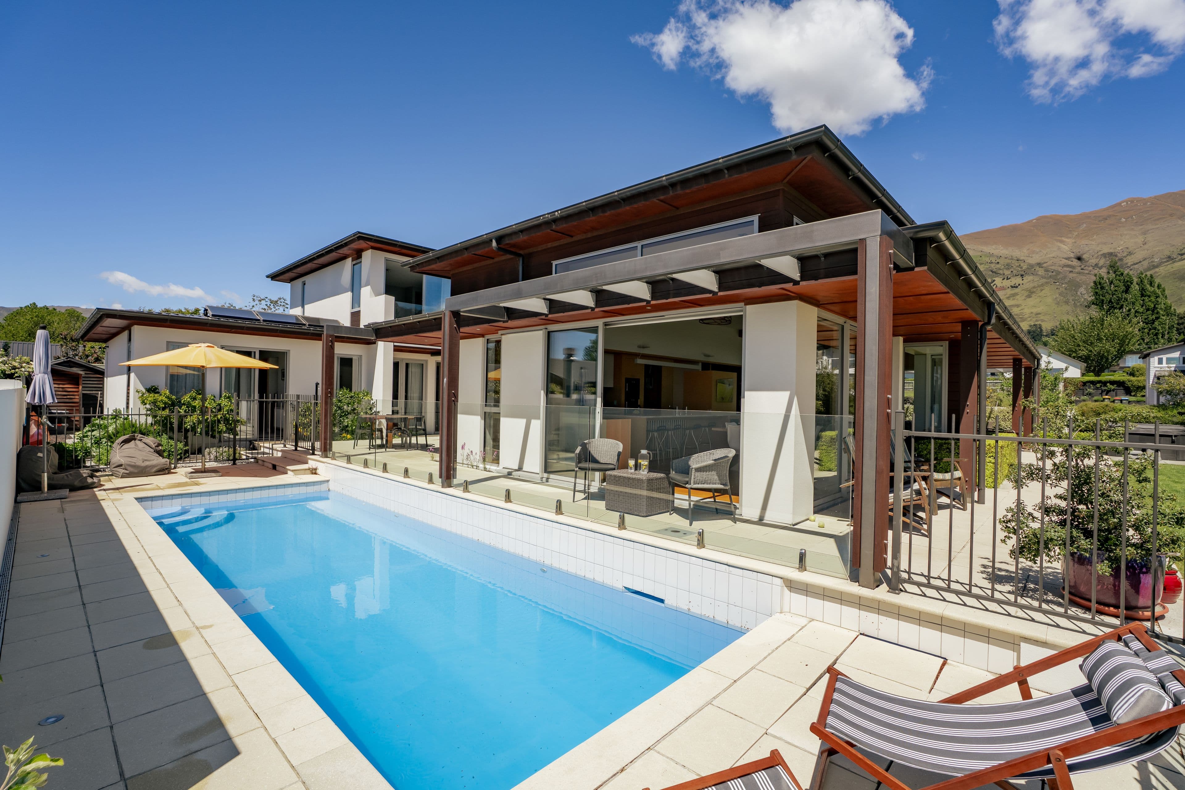 31 Old Station Avenue, Wanaka, Wanaka, Otago | Tall Poppy