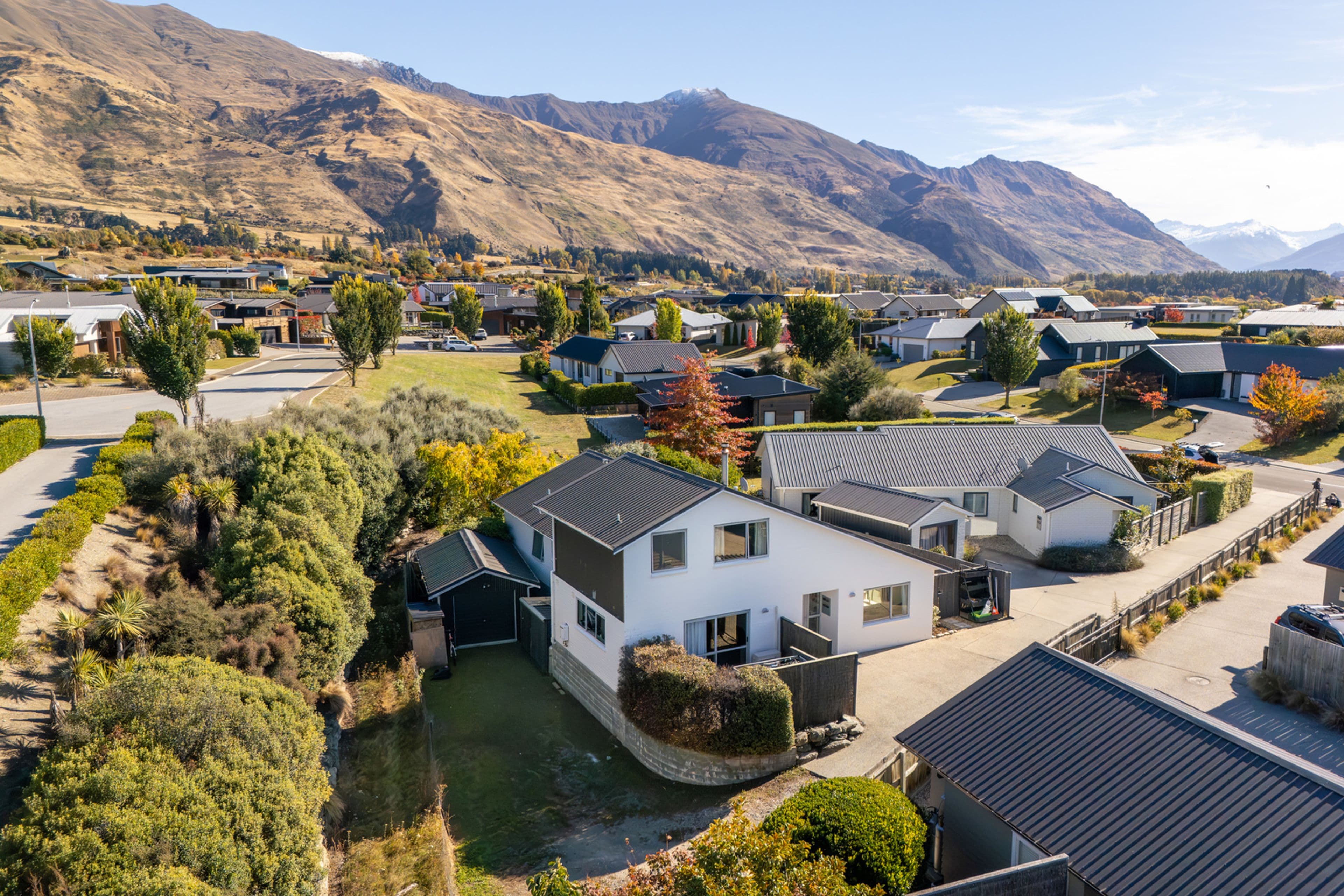 13 Niger Street, Wanaka, Wanaka, Otago | Tall Poppy