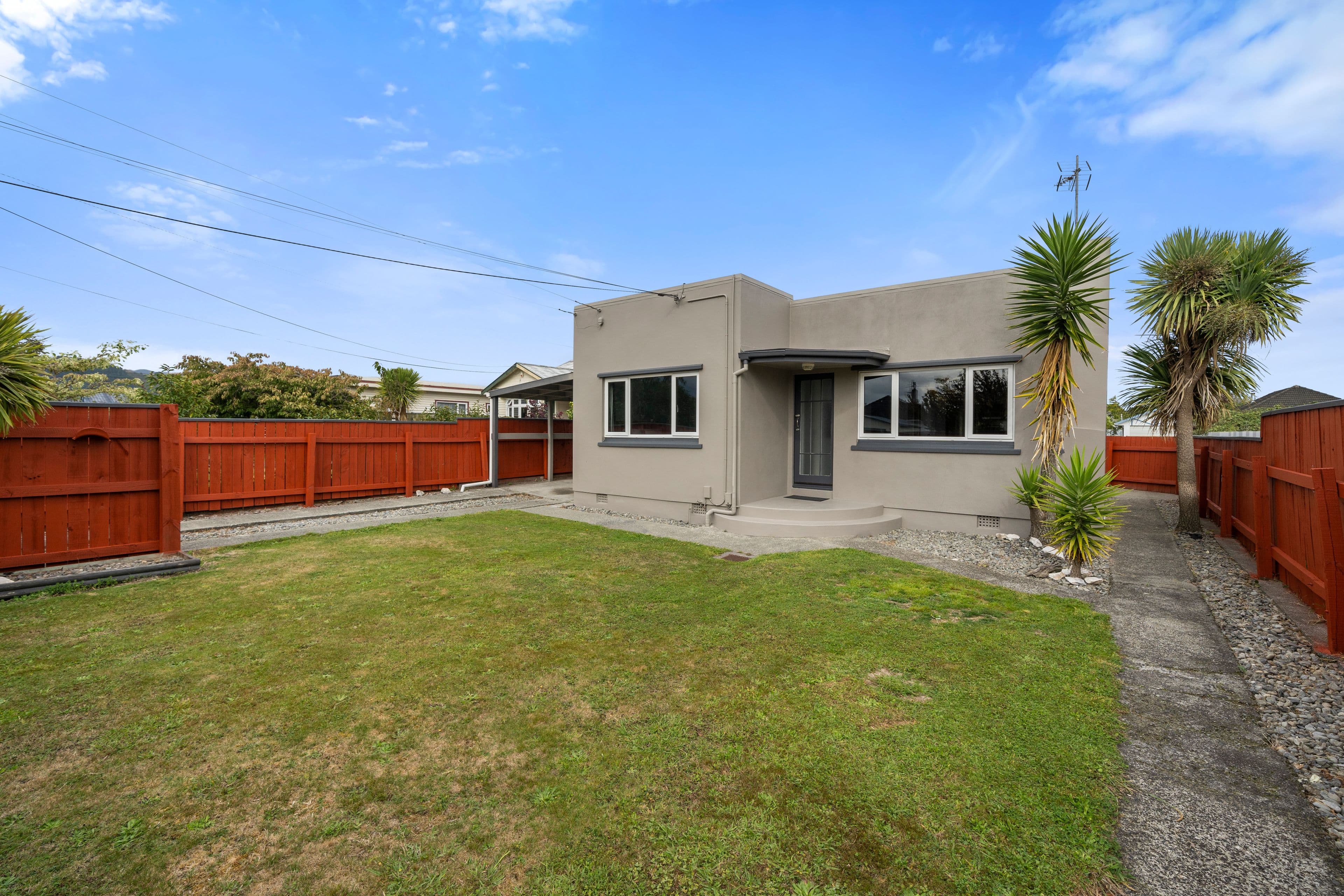 12 Liverpool Street, Trentham, Upper Hutt City, Wellington | Tall Poppy