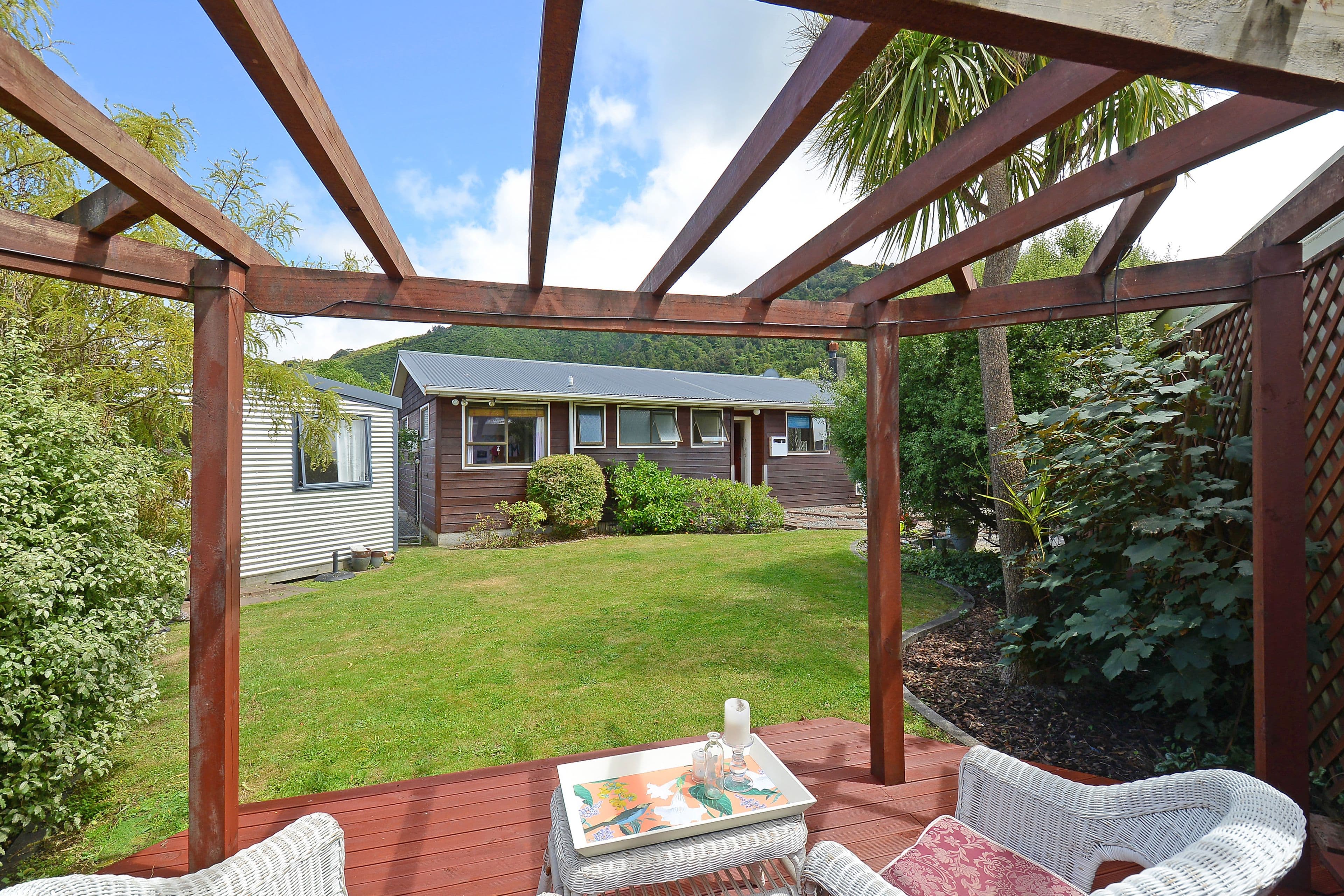 151 California Dr, Totara Park, Upper Hutt City, Wellington | Tall Poppy