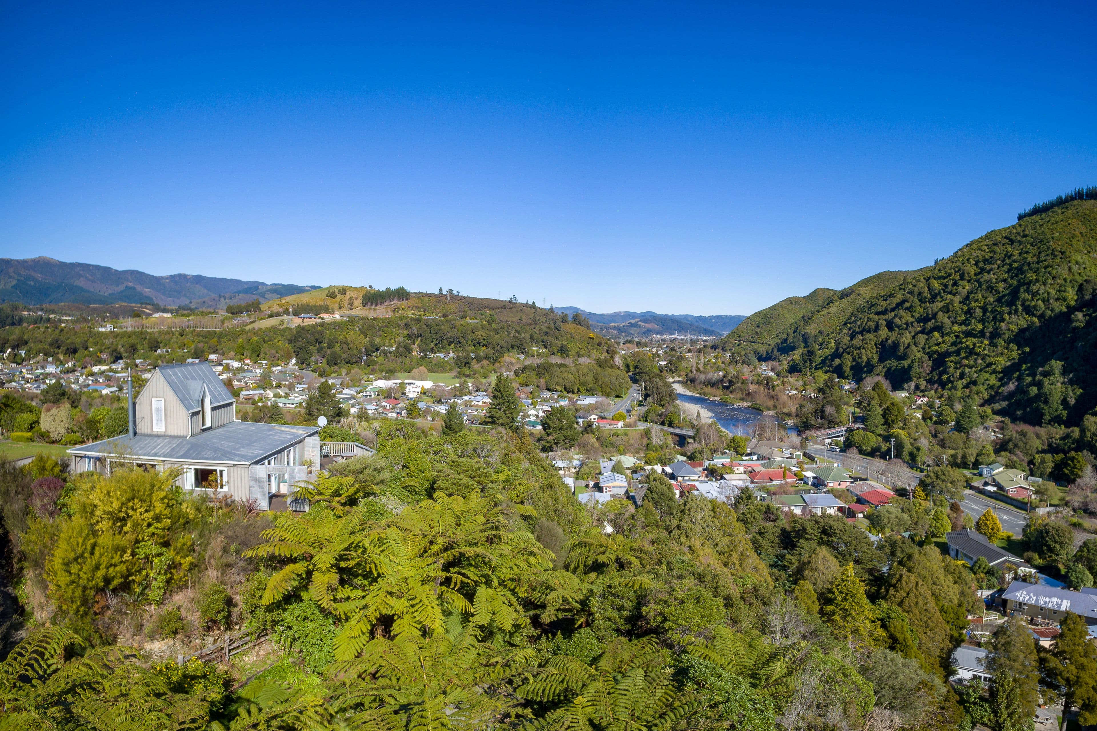 224-228 Akatarawa Road, Akatarawa, Upper Hutt City, Wellington | Tall Poppy