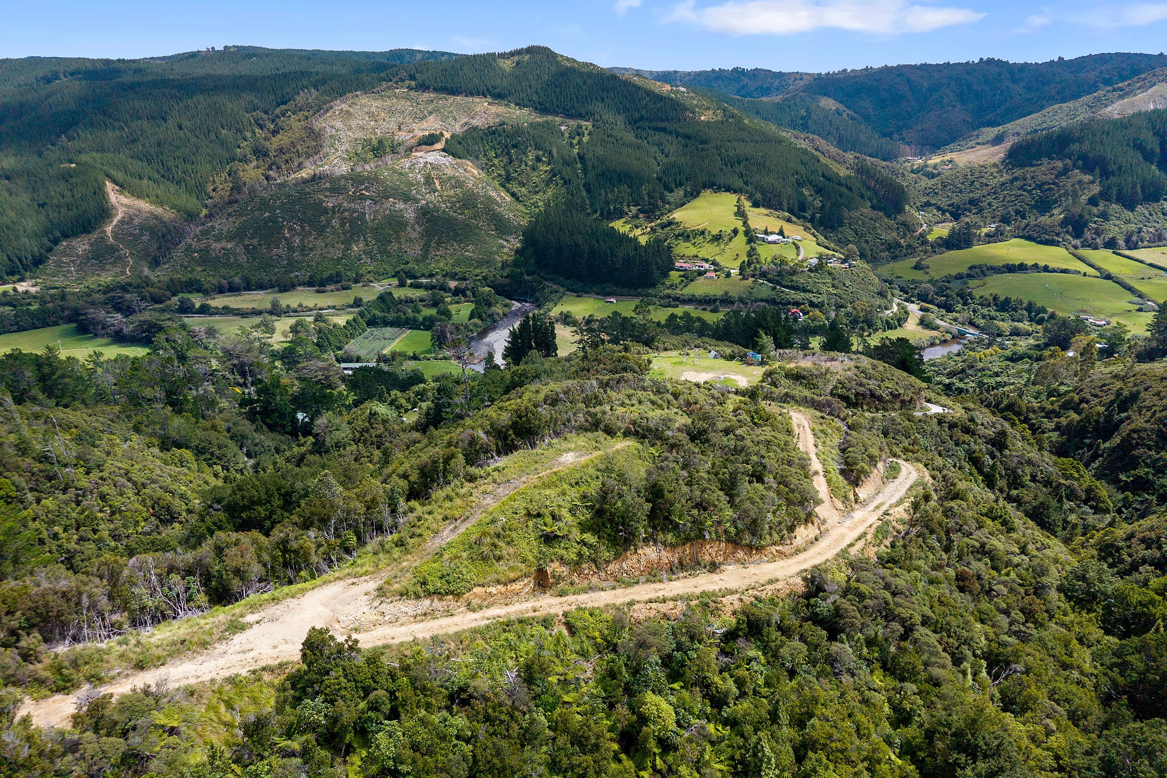 1342F Akatarawa Road, Akatarawa, Upper Hutt City, Wellington | Tall Poppy