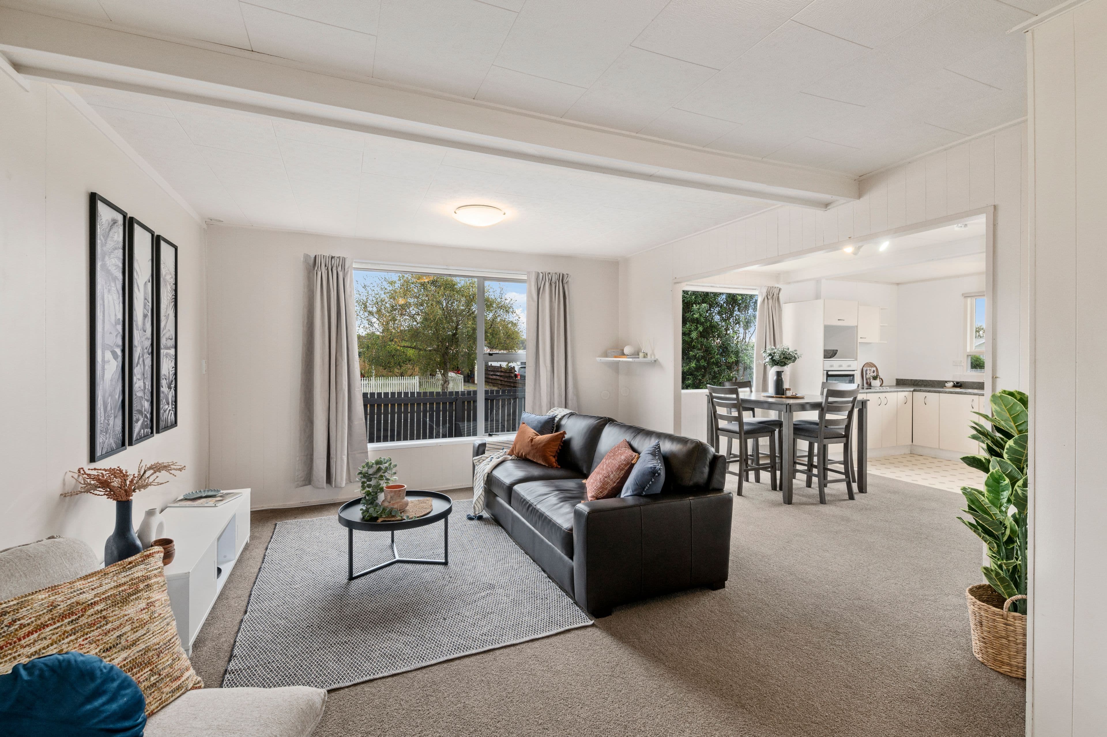 36 Makarini Street, Paraparaumu, Kapiti Coast, Wellington | Tall Poppy