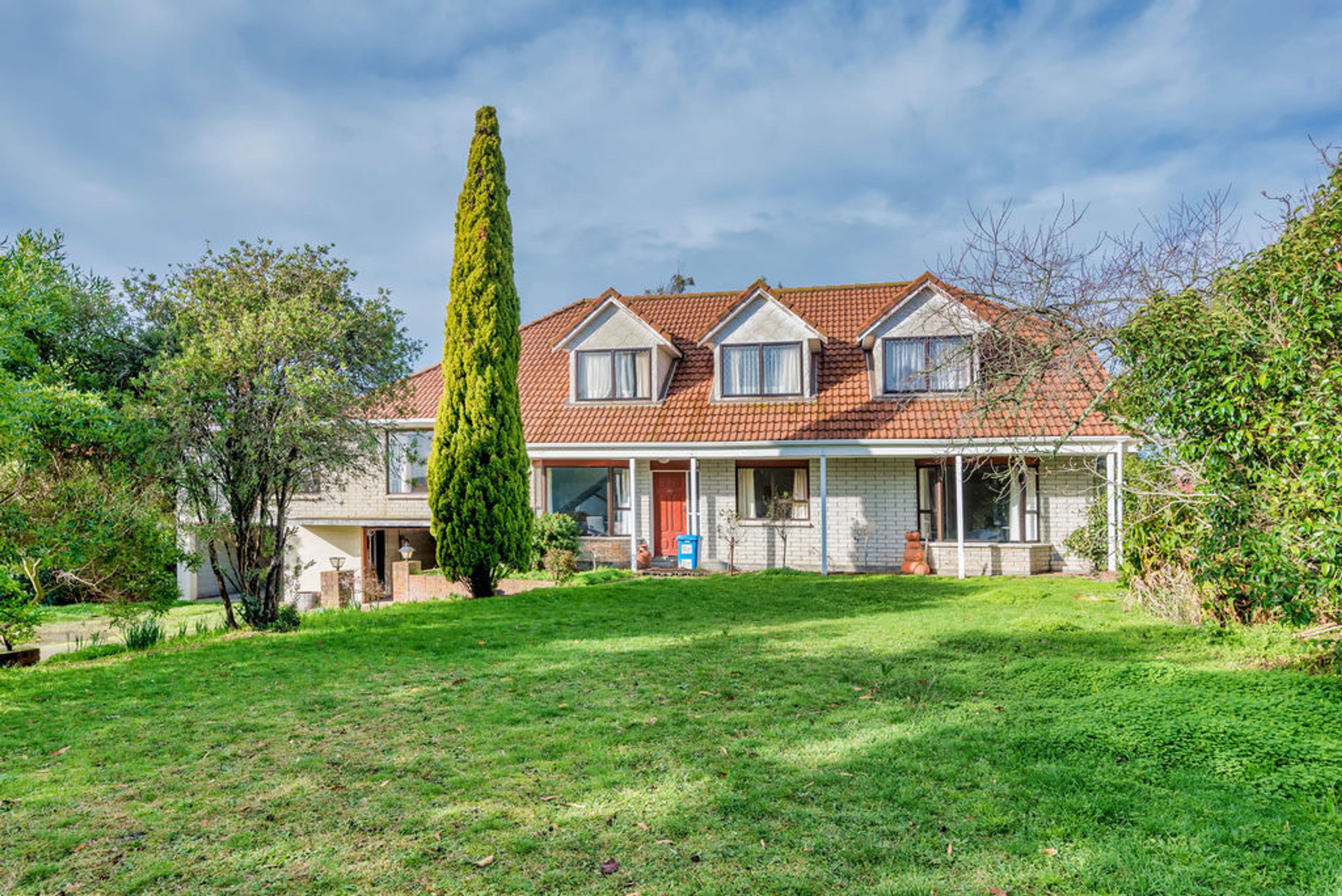 38 Russell Street, Foxton, Horowhenua, Manawatu | Tall Poppy