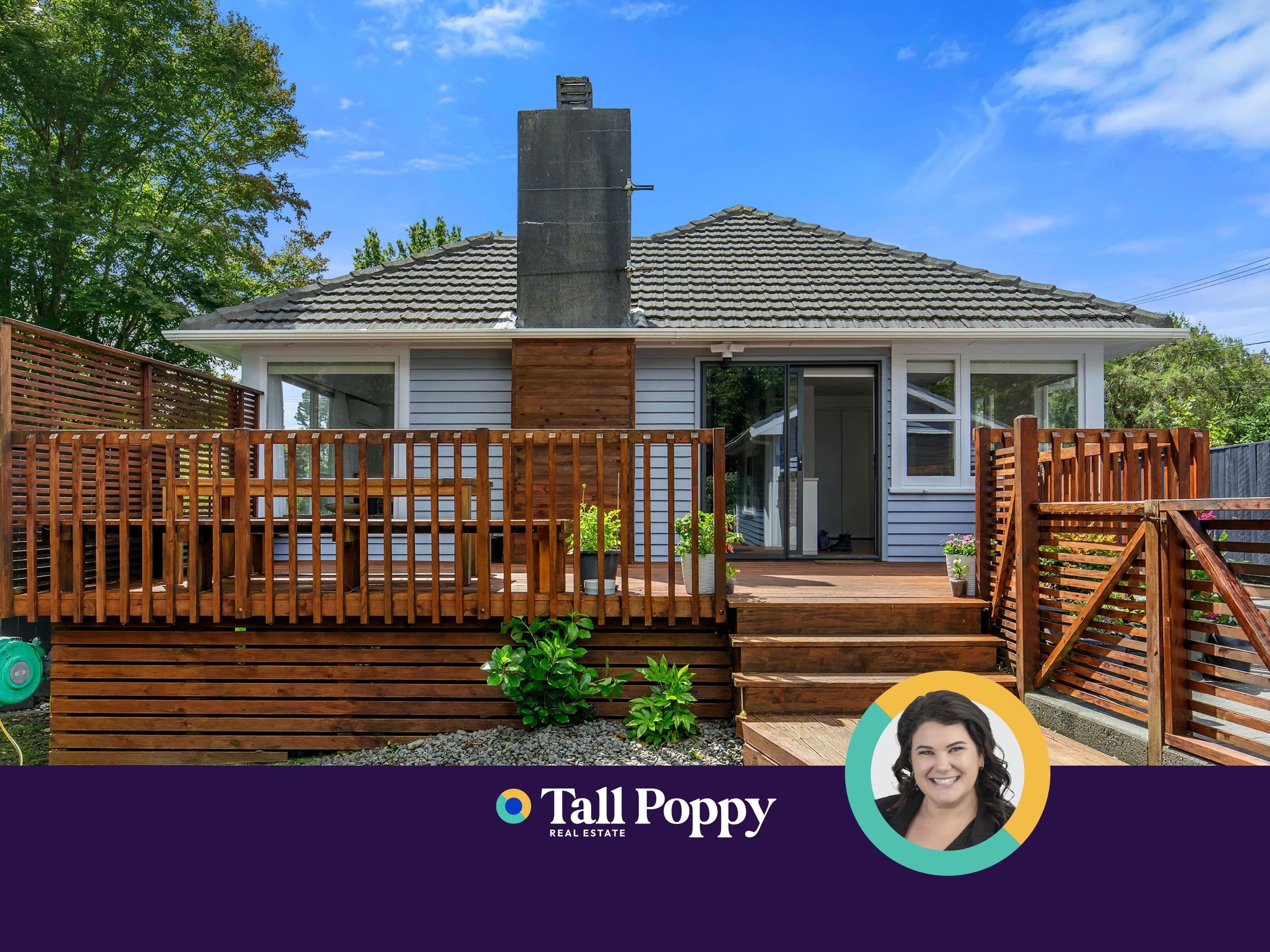 22 Manuka Street, Stokes Valley, Lower Hutt City, Wellington | Tall Poppy