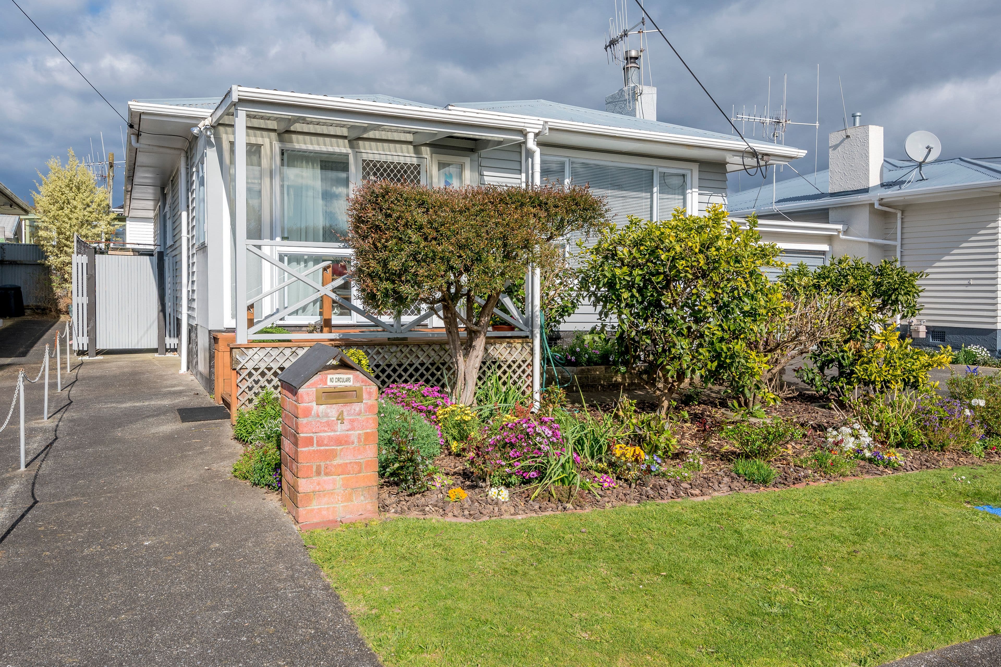 4 Chester St, Levin, Horowhenua, Manawatu | Tall Poppy