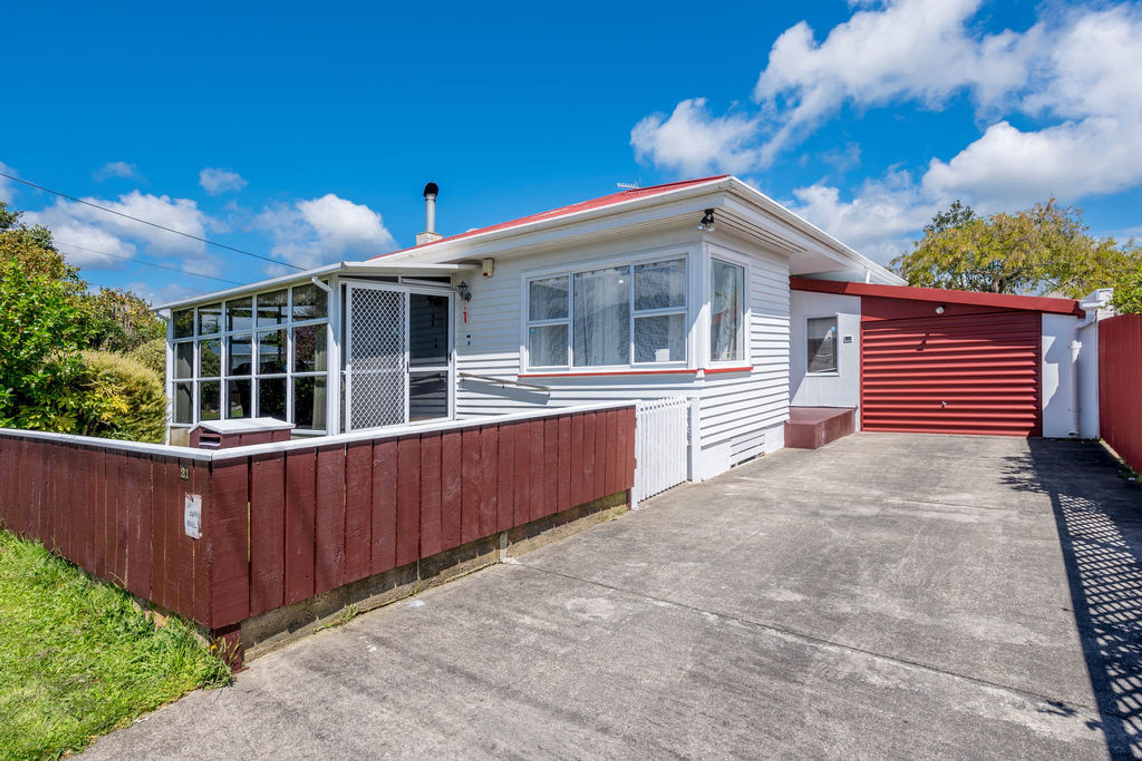 21 Gordon Place, Levin, Horowhenua, Manawatu | Tall Poppy