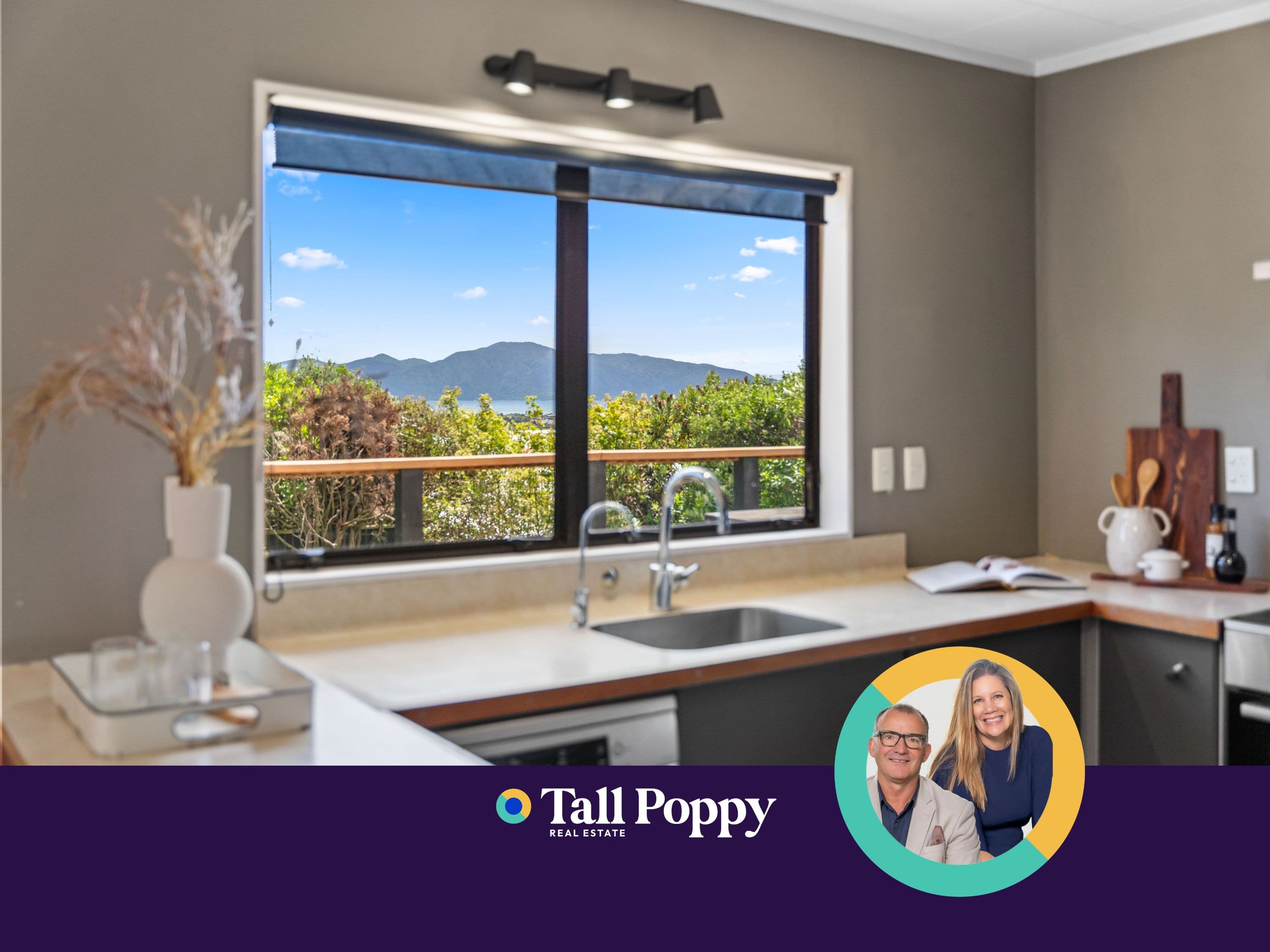 101 Riwai Street, Paraparaumu, Kapiti Coast, Wellington | Tall Poppy