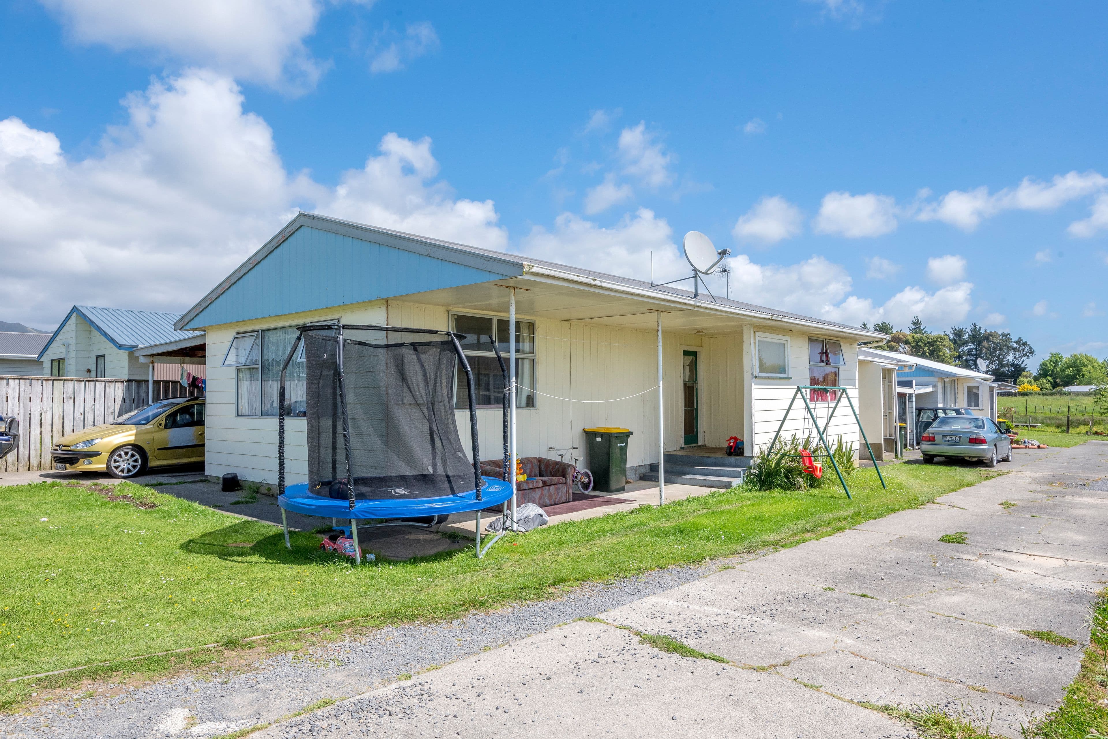34 Stafford Street, Shannon, Horowhenua, Manawatu | Tall Poppy